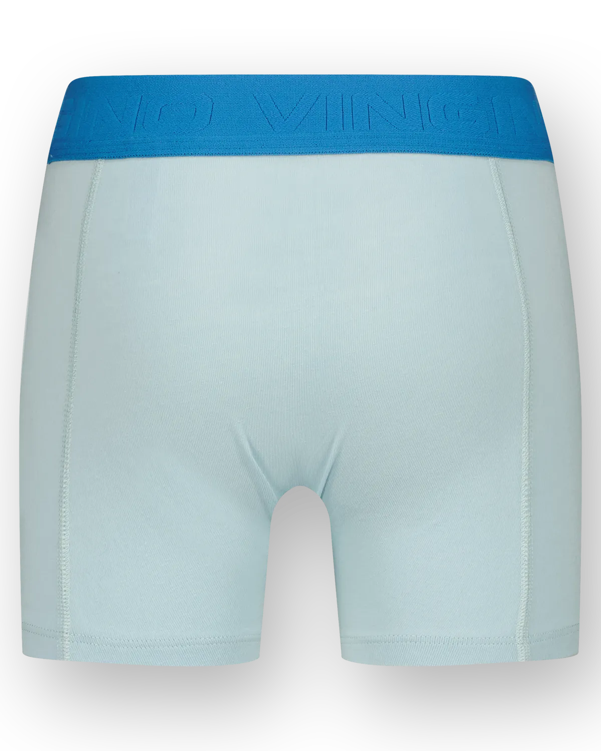 Jungen Boxer Stripe 3-pack | Schwarz