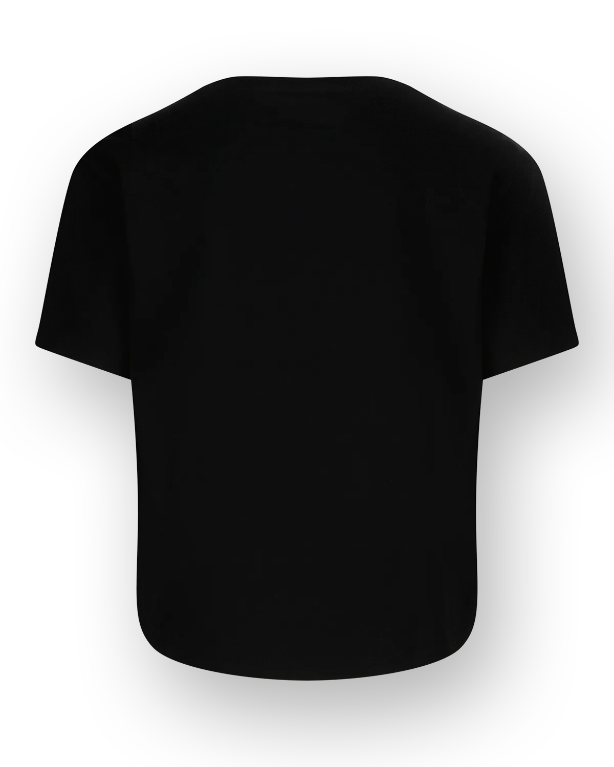 Mädchen Pyjama Welena | Schwarz