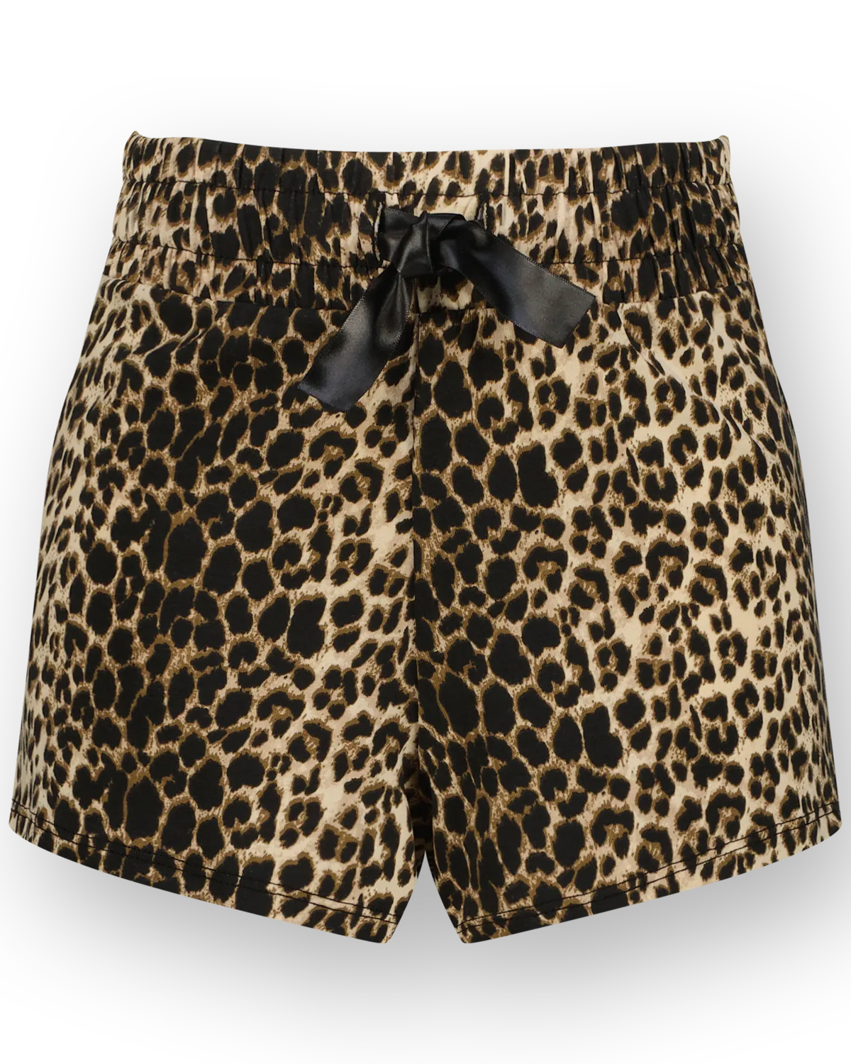 Mädchen Pyjama Welena | Schwarz