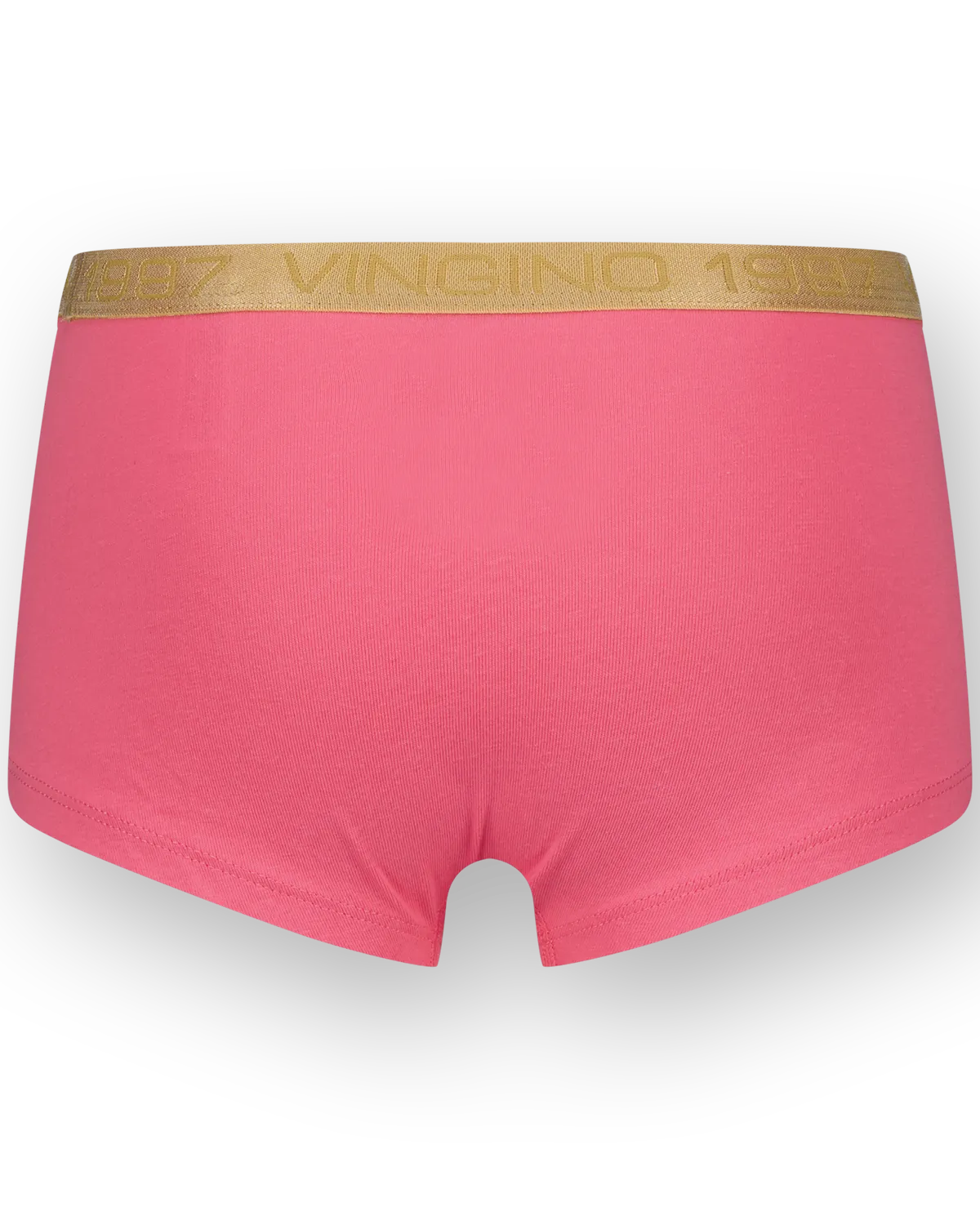 Mädchen Hipster festival 7-pack | Schwarz