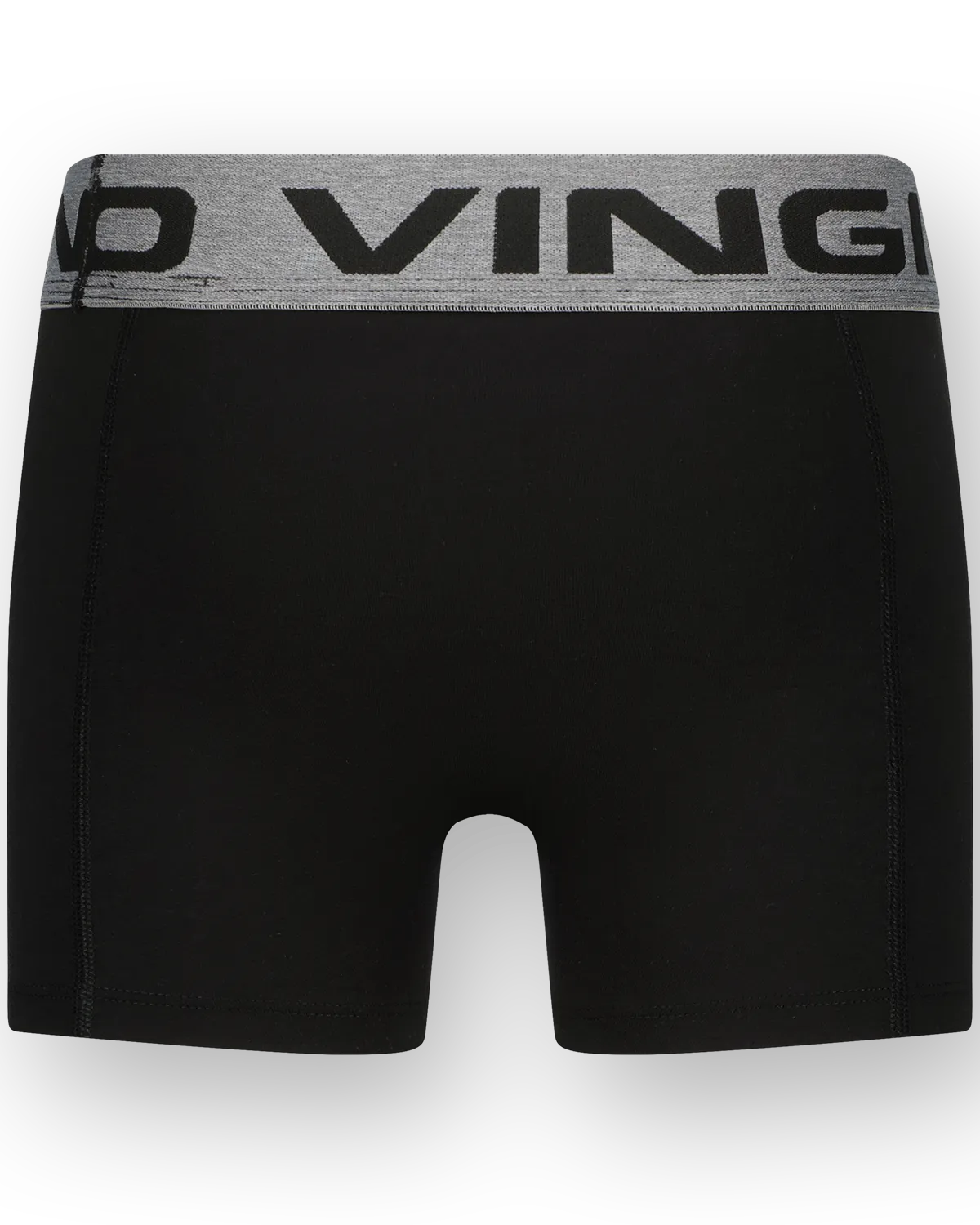 Jungen Boxer Graphic color 5-pack | Schwarz