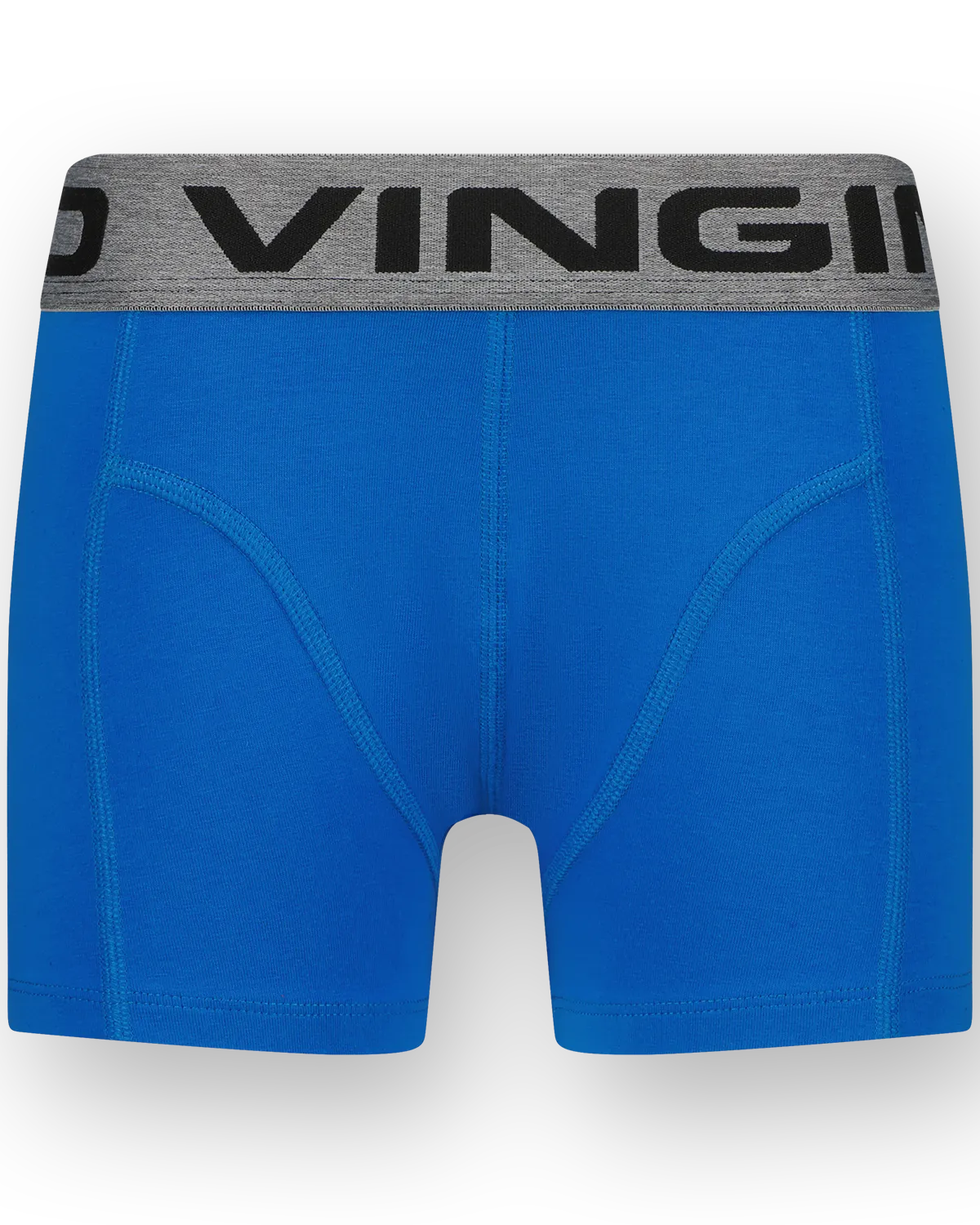 Jungen Boxer Graphic color 5-pack | Schwarz