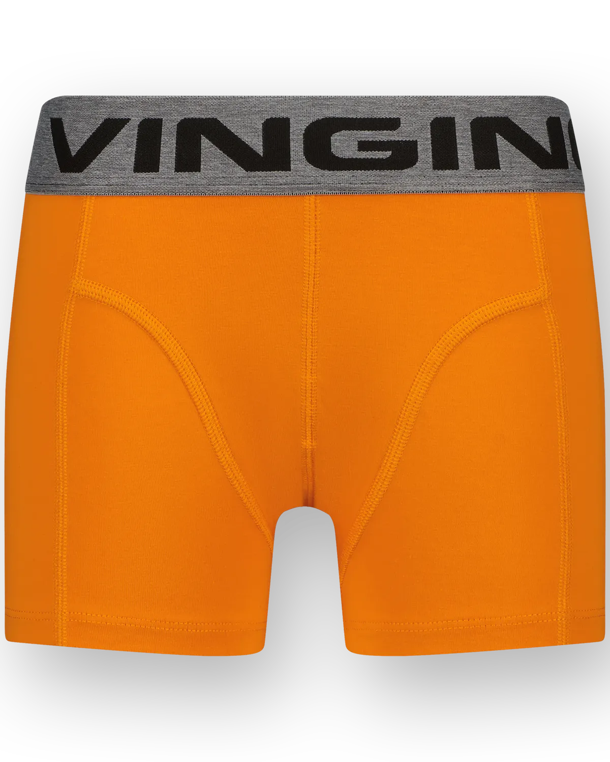 Jungen Boxer Graphic color 5-pack | Schwarz