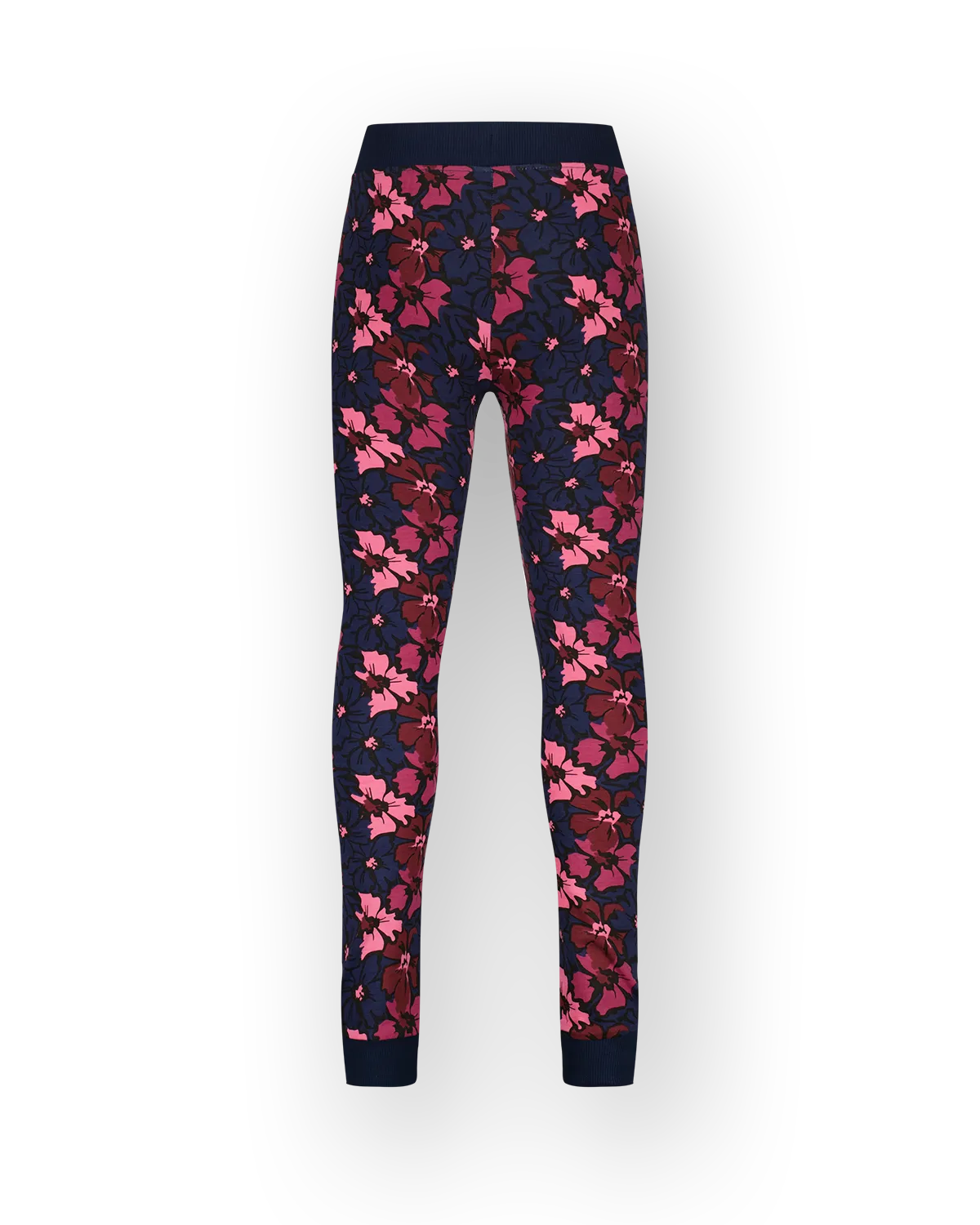 Mädchen Pyjama Welyna | Blau