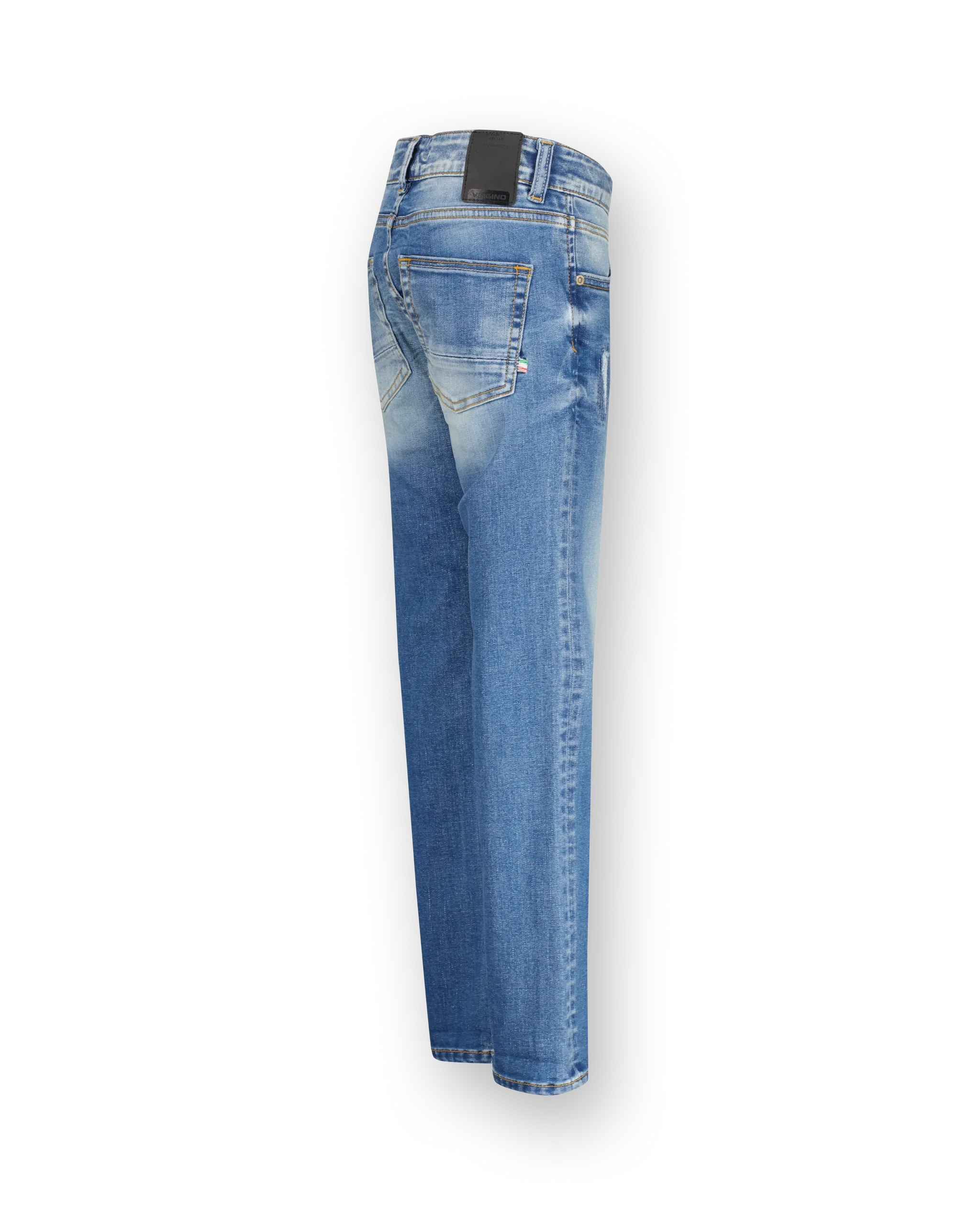 Slim Jeans Dante Crafted