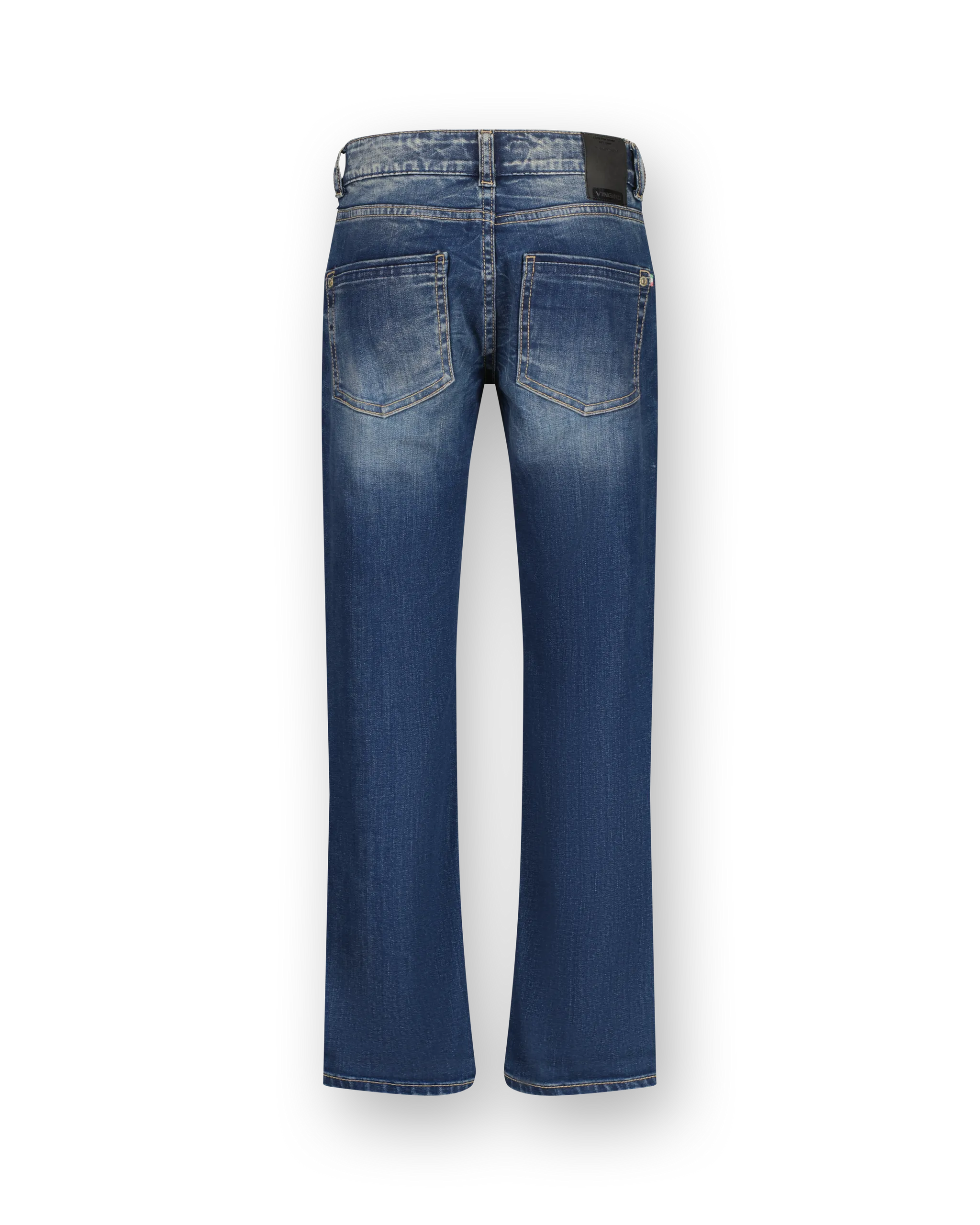 Regular Jeans Bruno