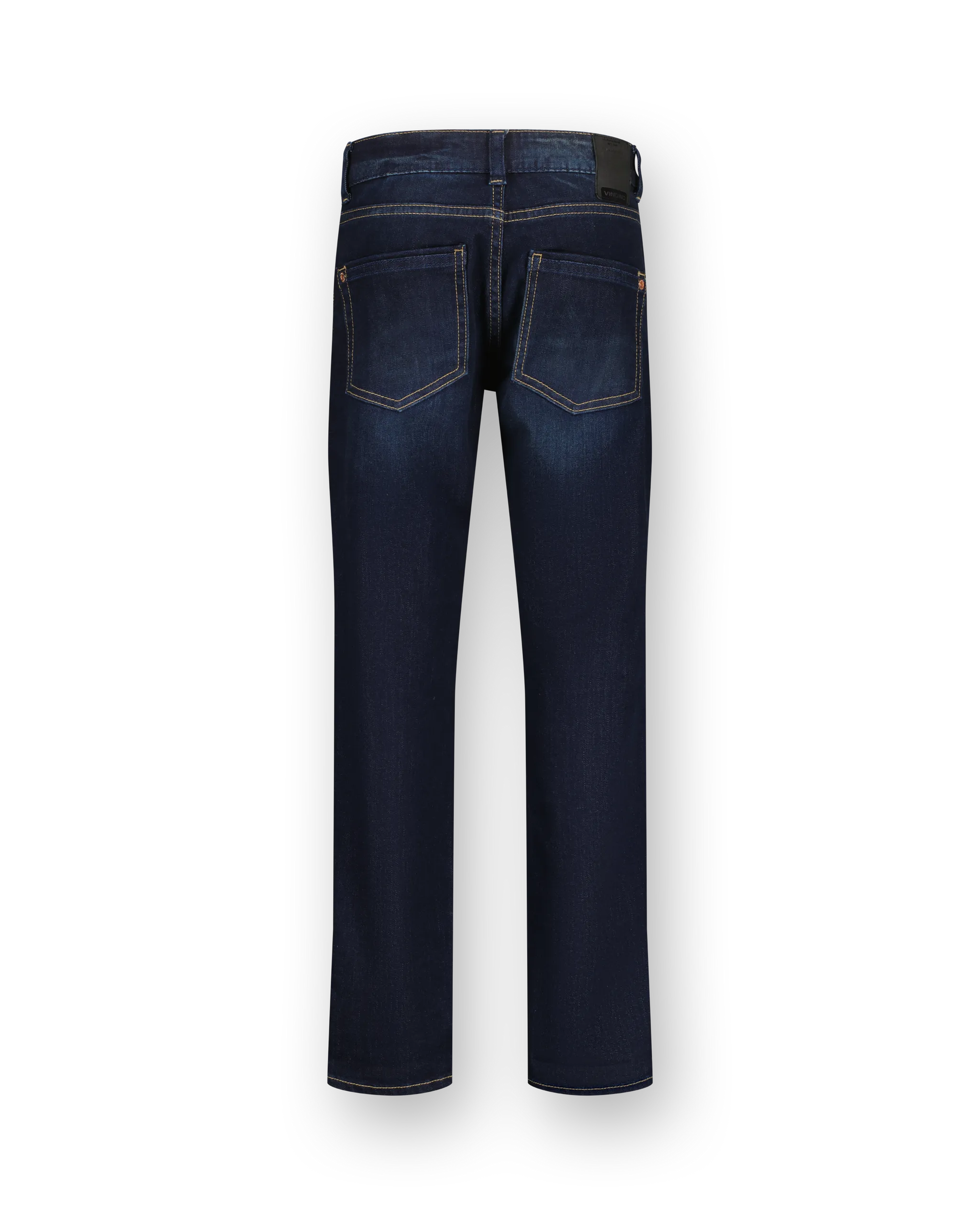Jungen Regular Jeans Bruno | Blau