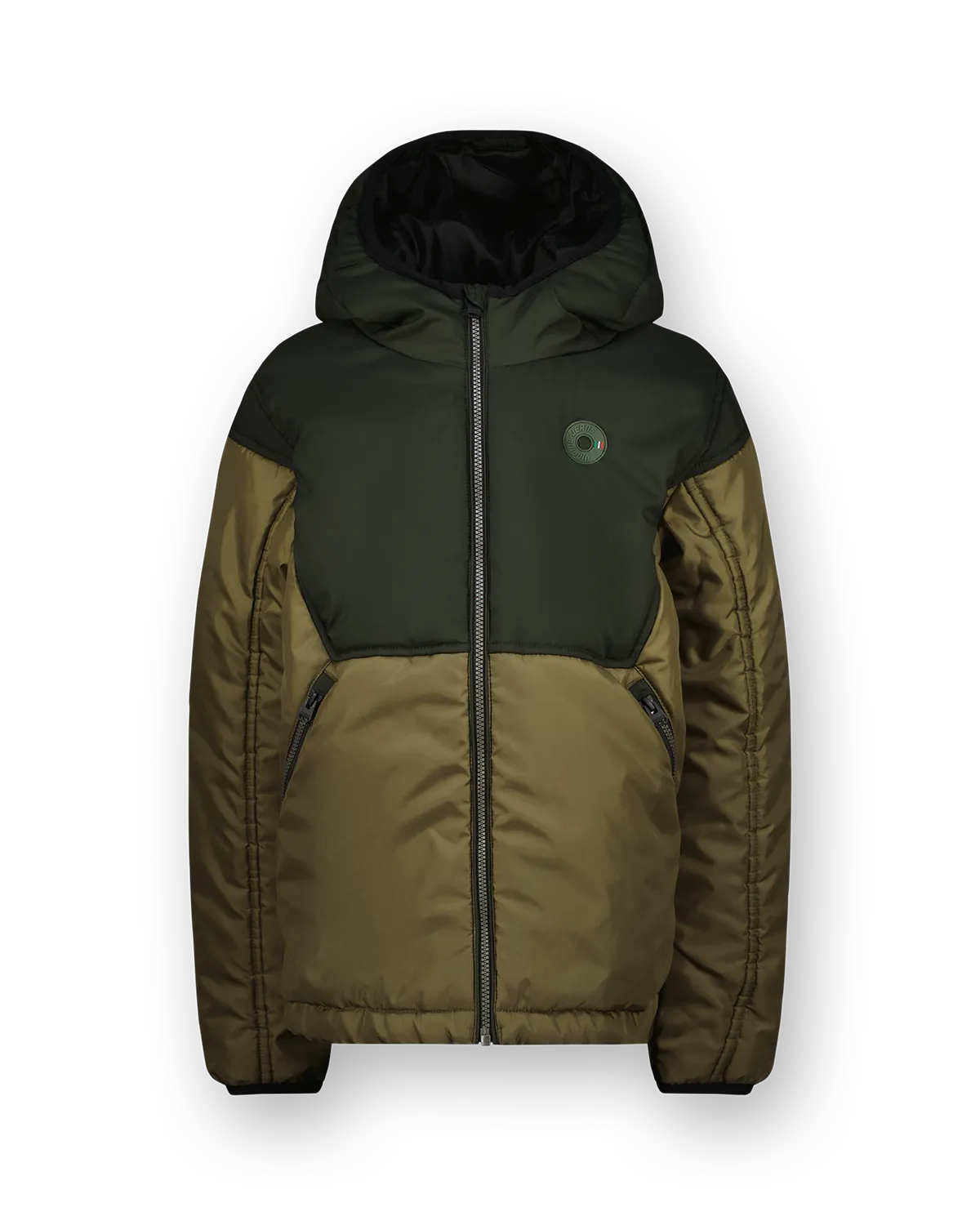 Jacke Tate