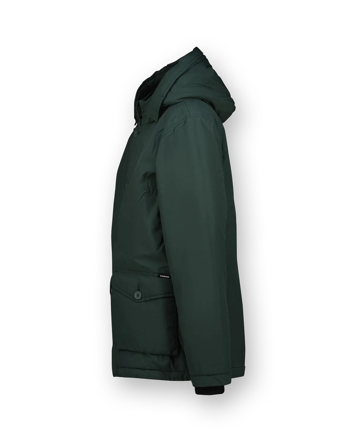 Jacke Tigran