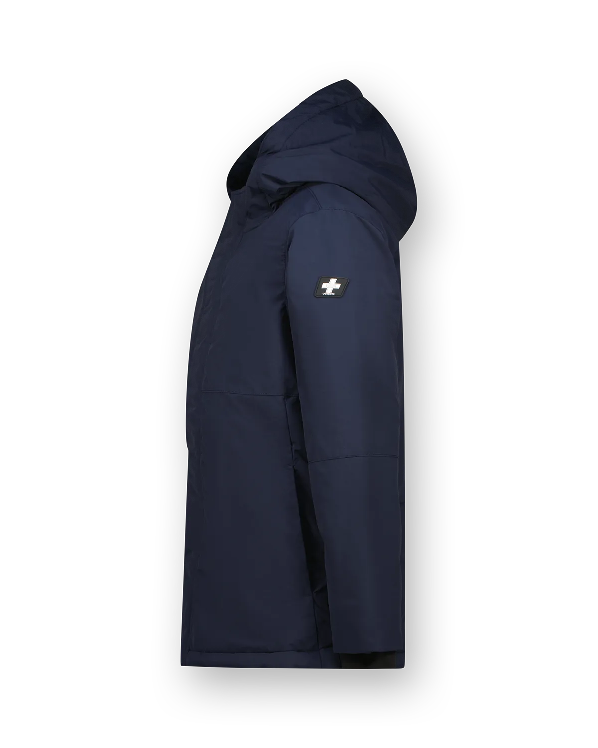 Jacke Toni