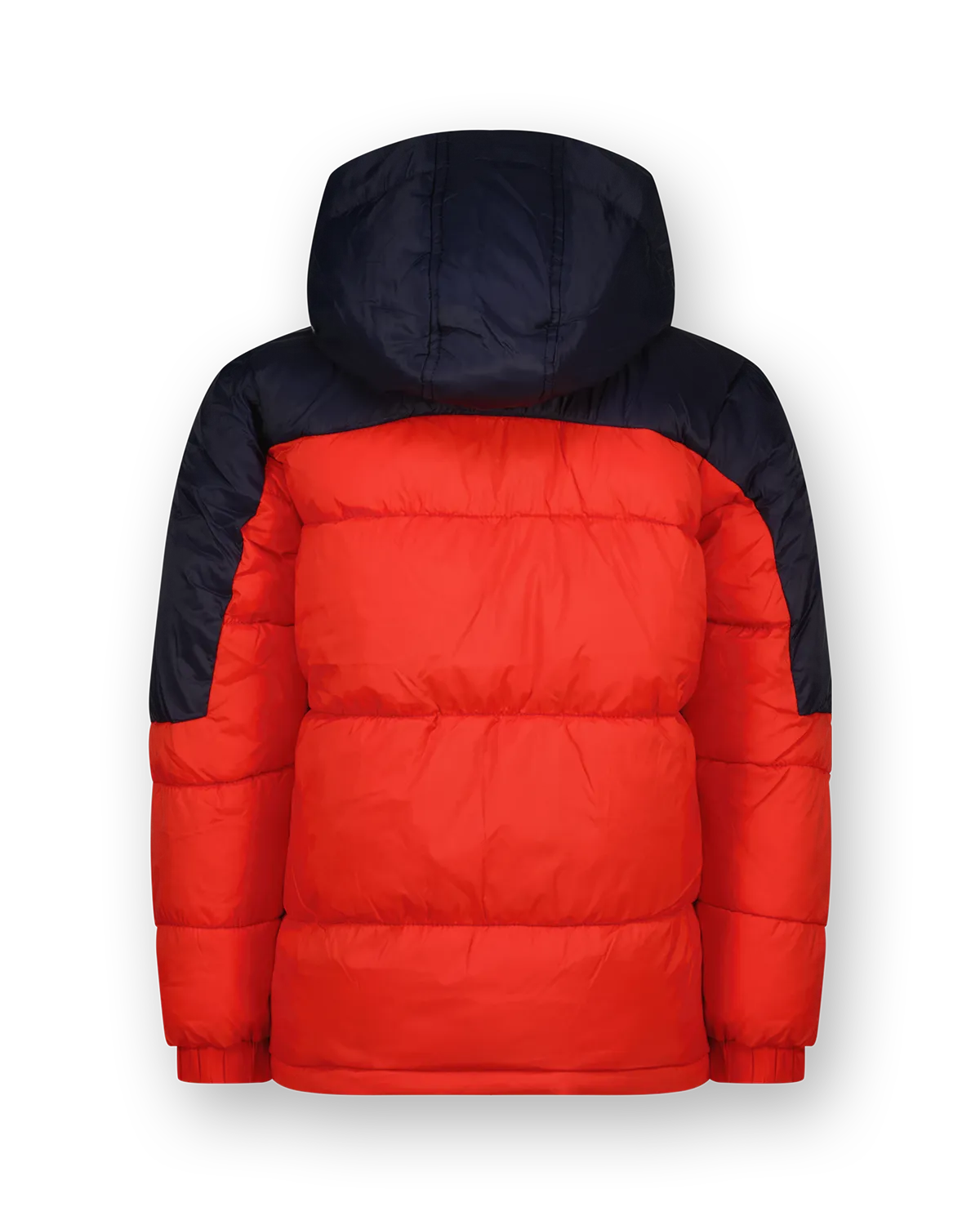 Jungen Jacke Tuna | Rot