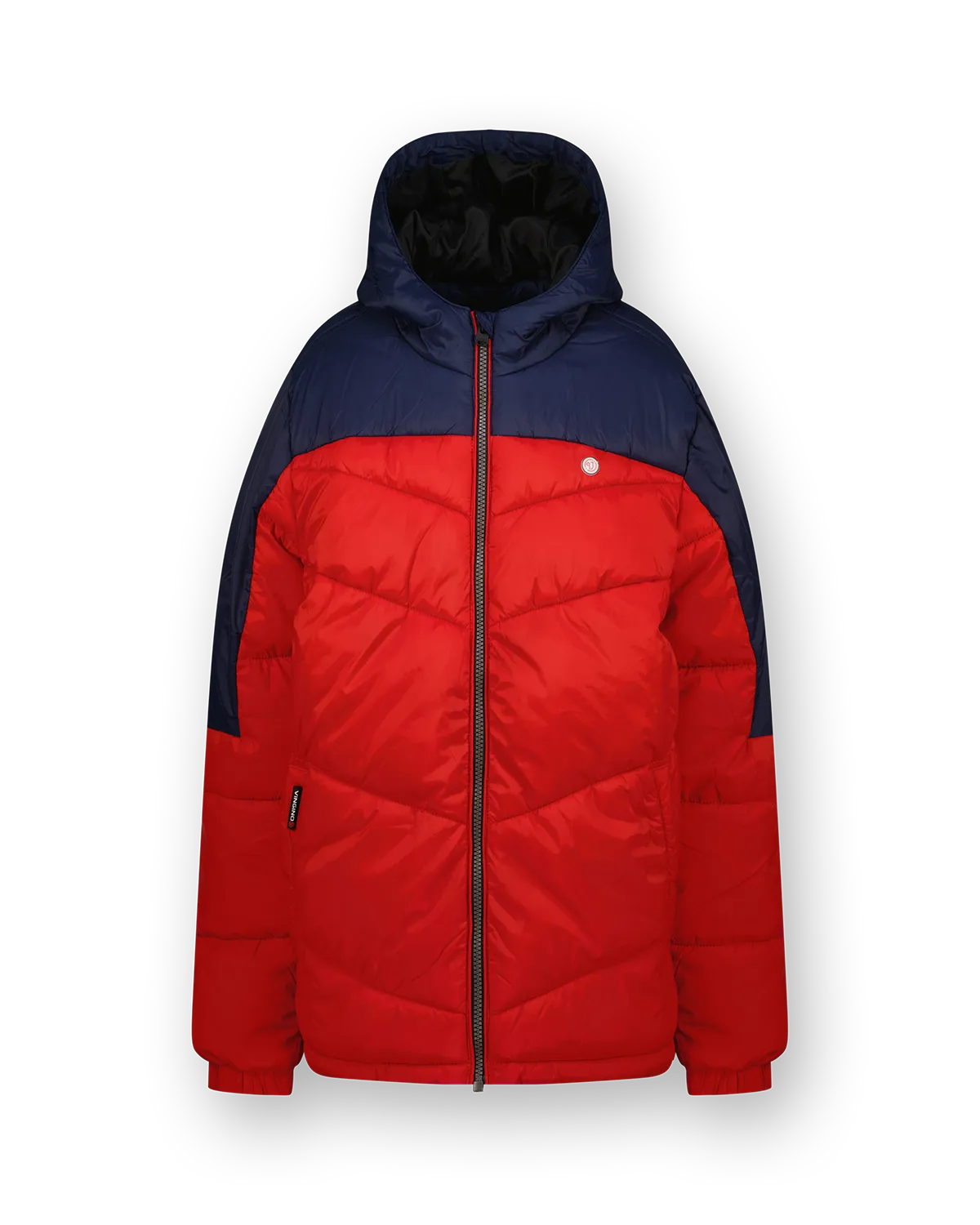 Jacke Tuna