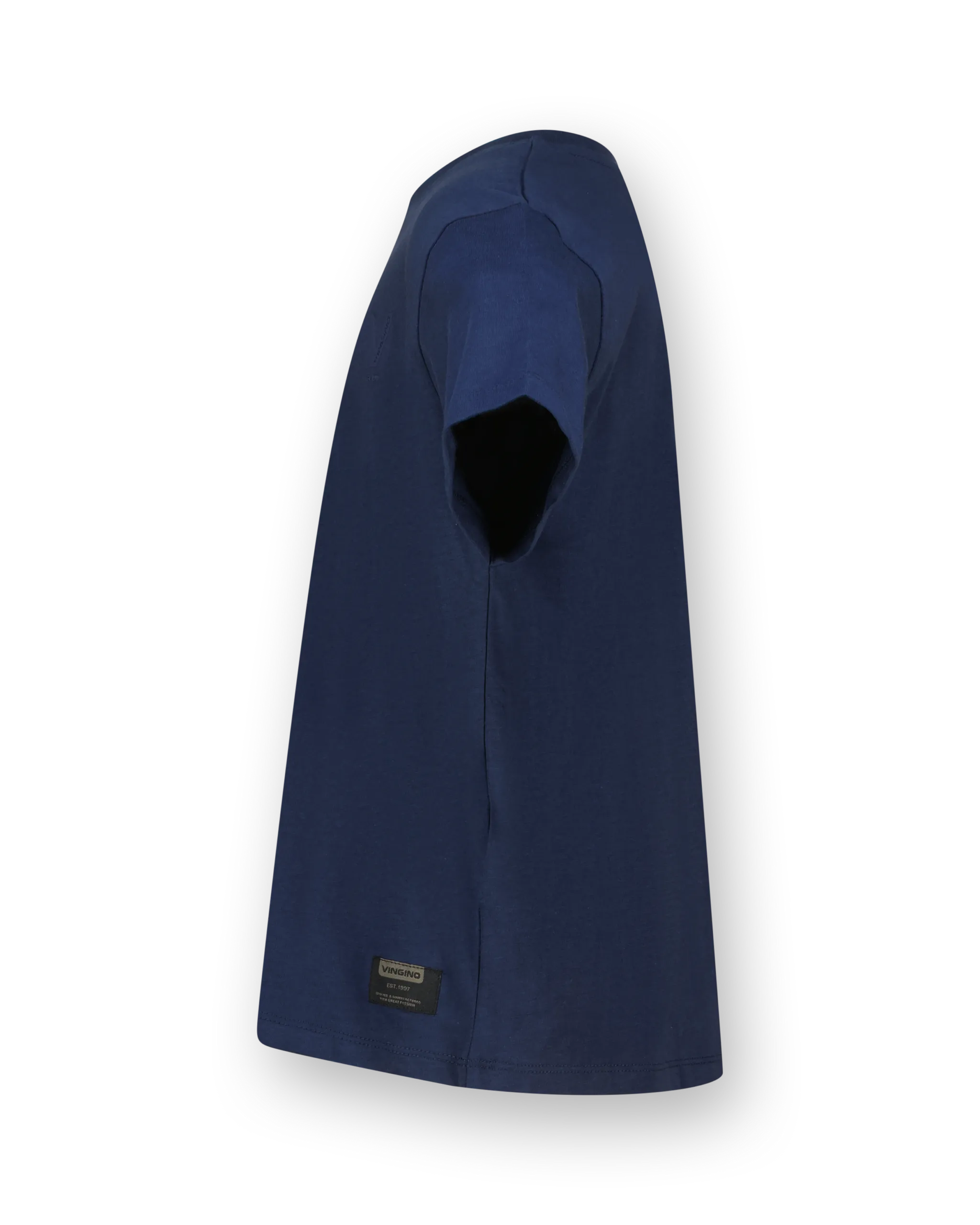 Jungen T-shirt Jacix | Blau