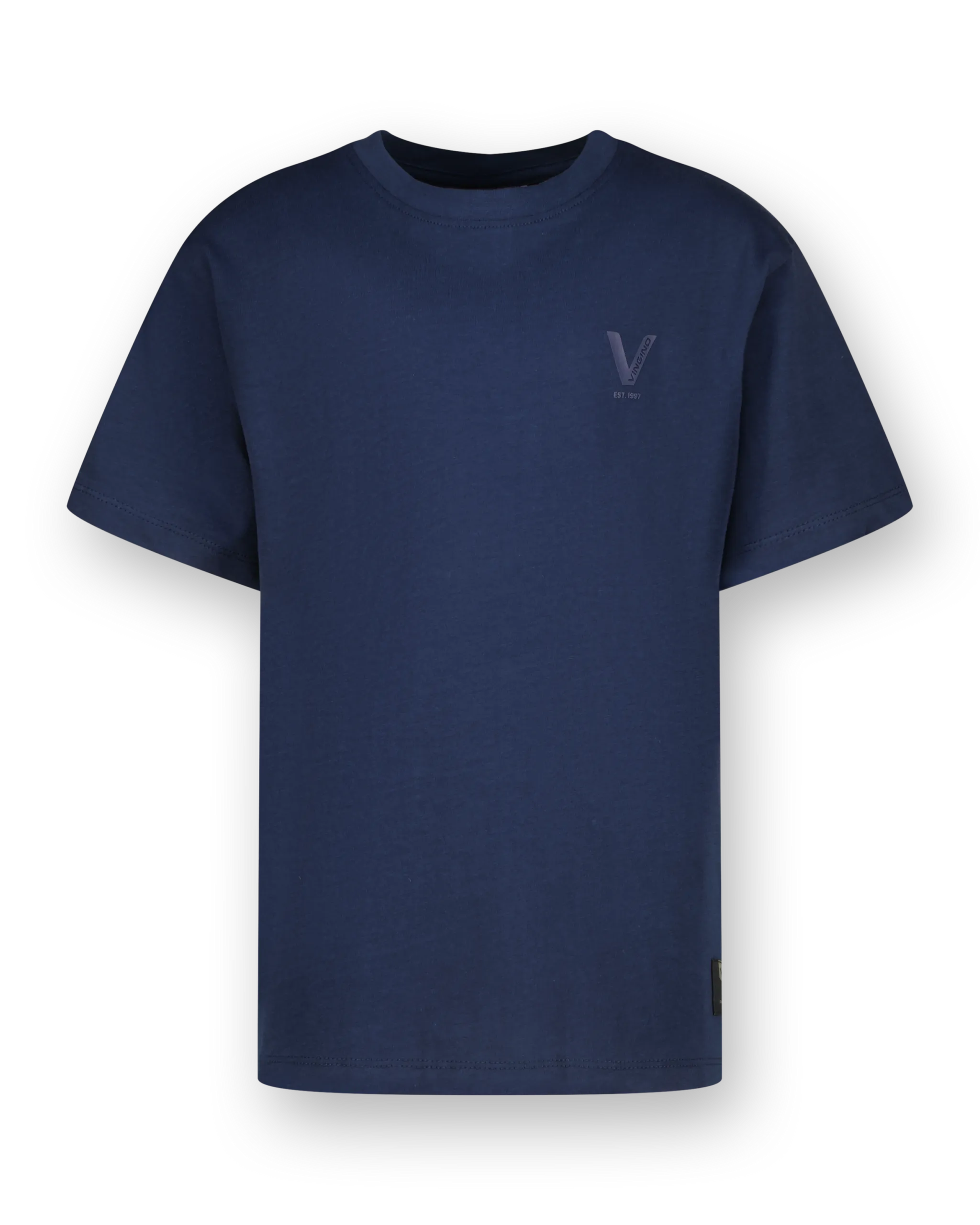 Jungen T-shirt Jacix | Blau
