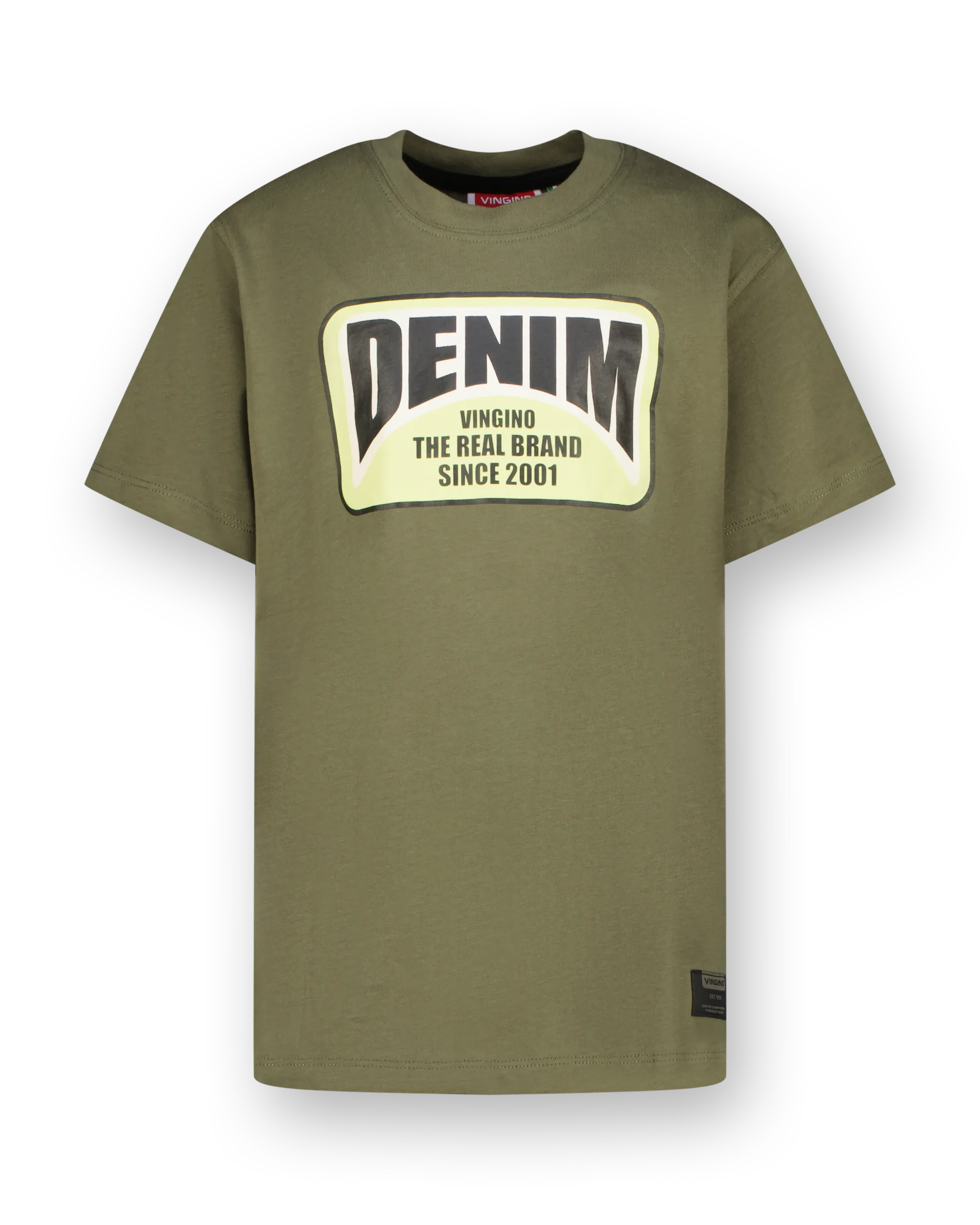 T-shirt Jogon