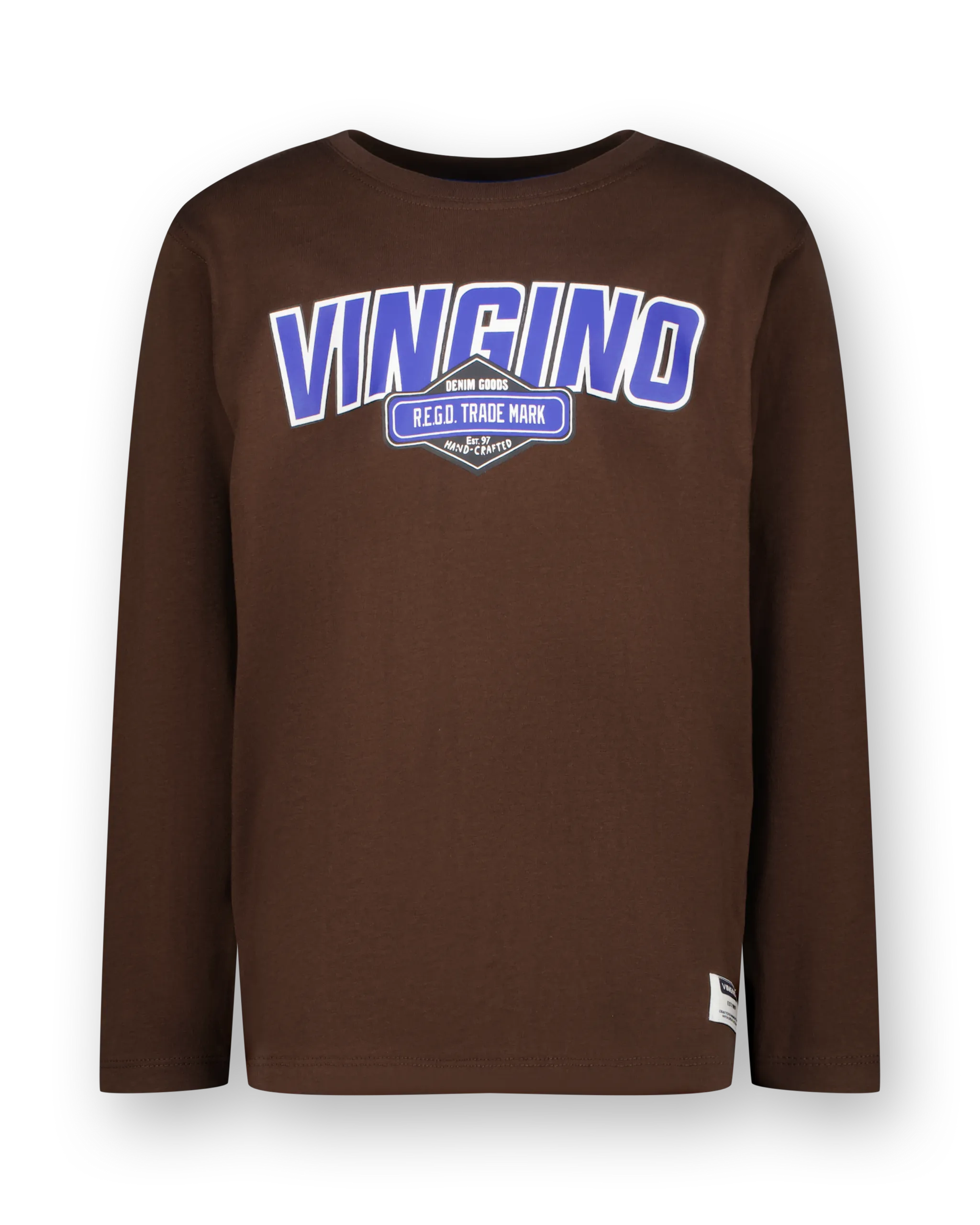 T-shirt Jastop