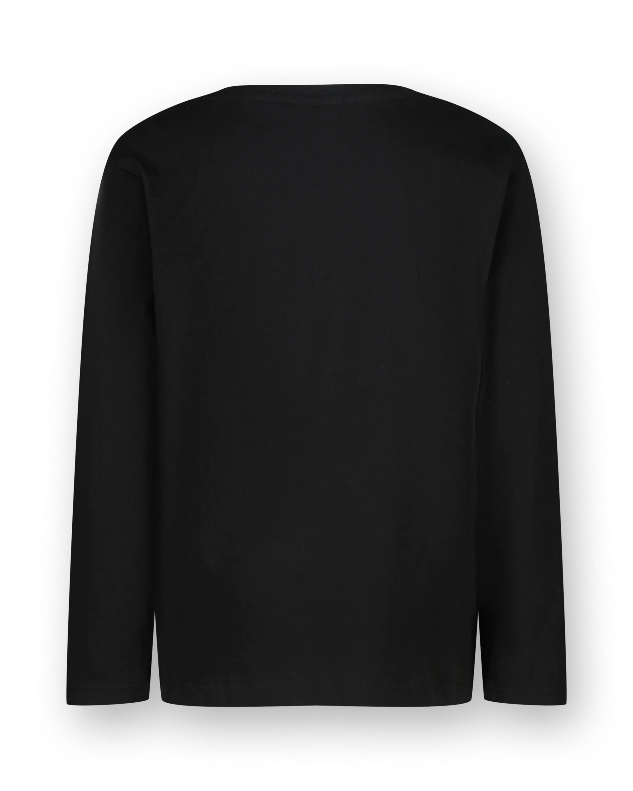Jungen T-shirt Jastop | Schwarz