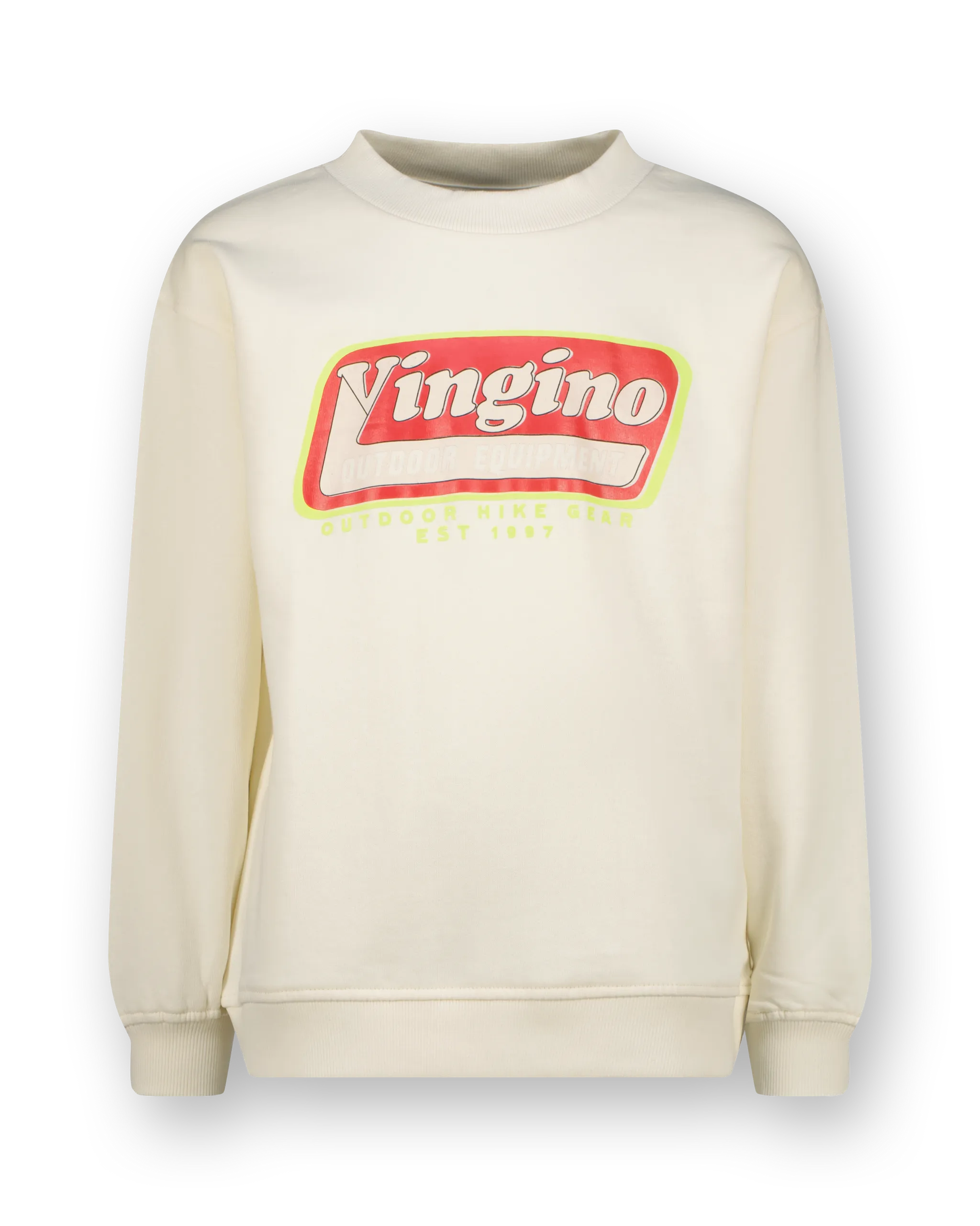 Sweatshirt Noisy