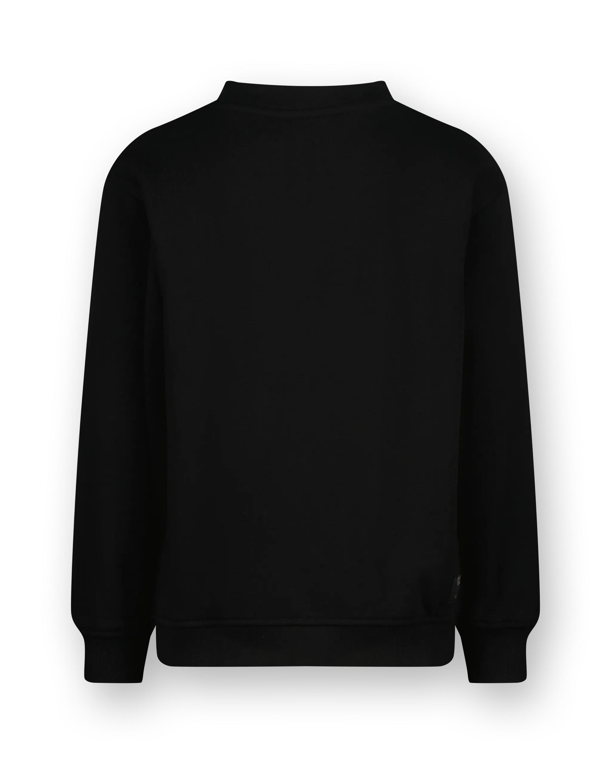 Jungen Sweatshirt Noisy | Schwarz