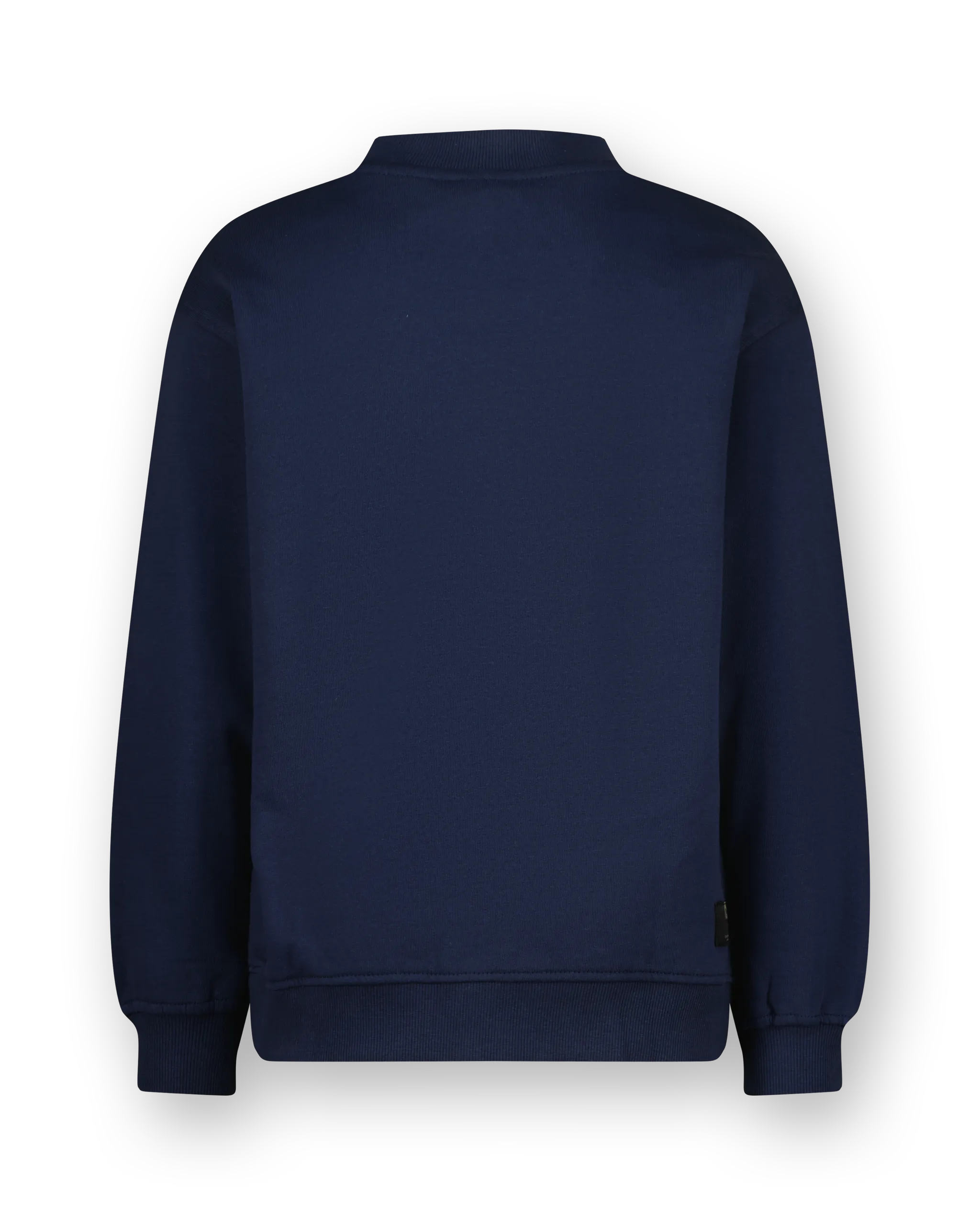 Jungen Sweatshirt Norp | Blau