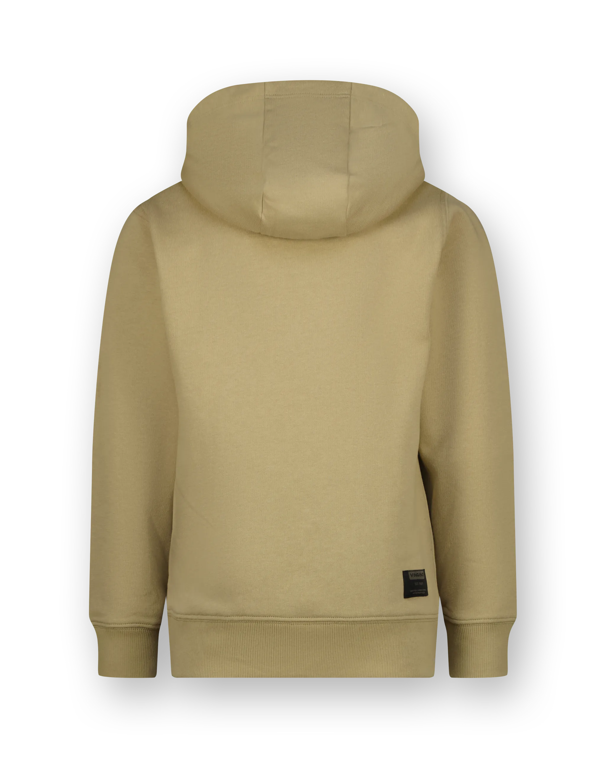 Boxy Sweatshirt Natest