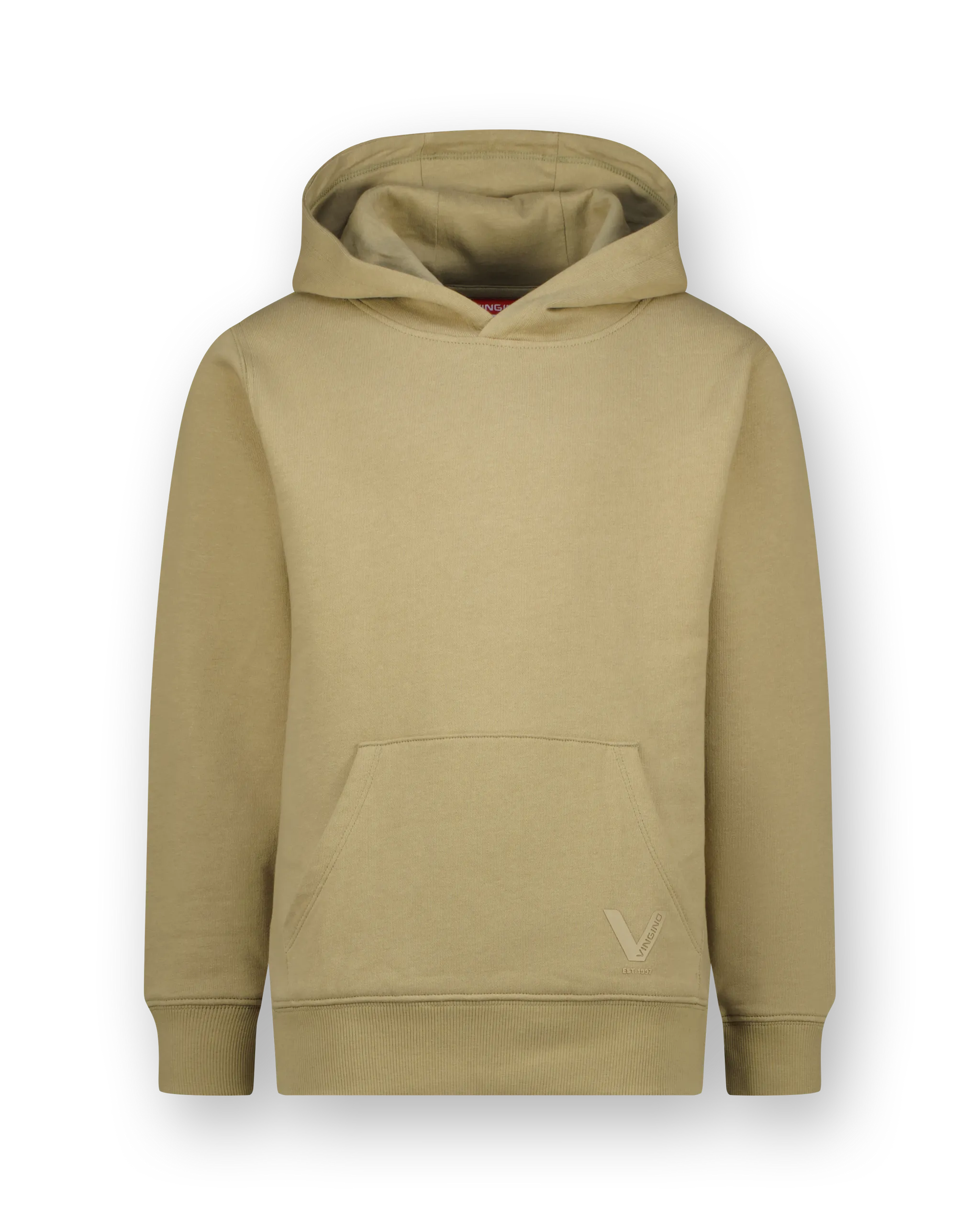 Boxy Sweatshirt Natest