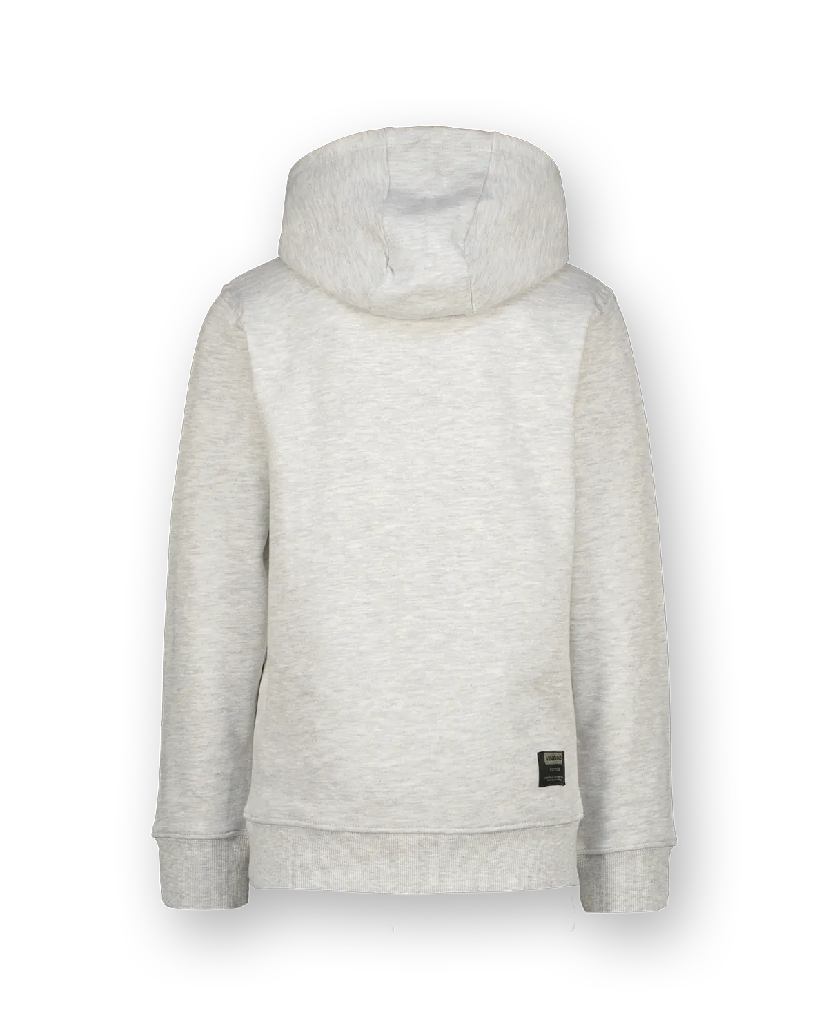 Boxy Sweatshirt Natest