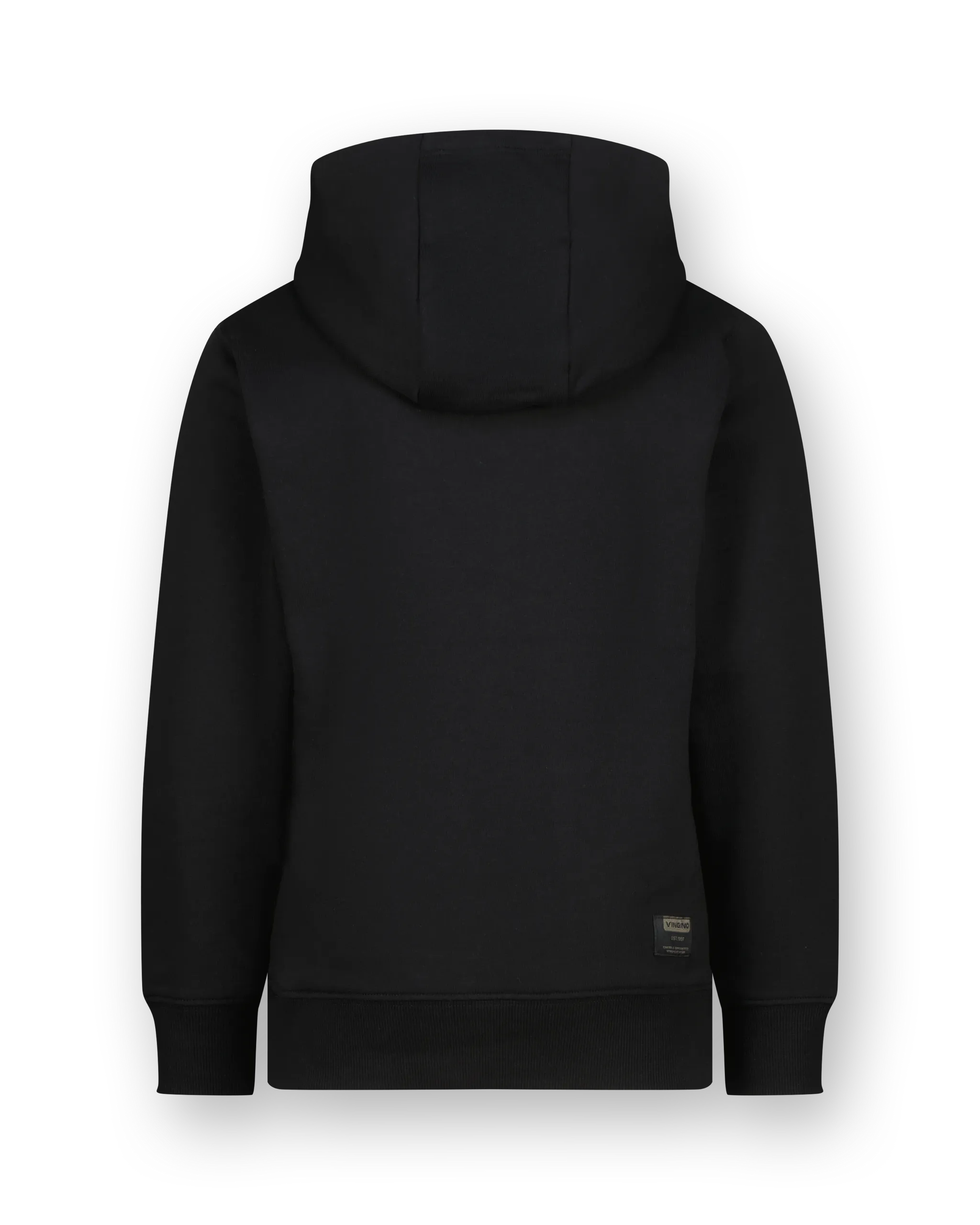 Boxy Sweatshirt Natest