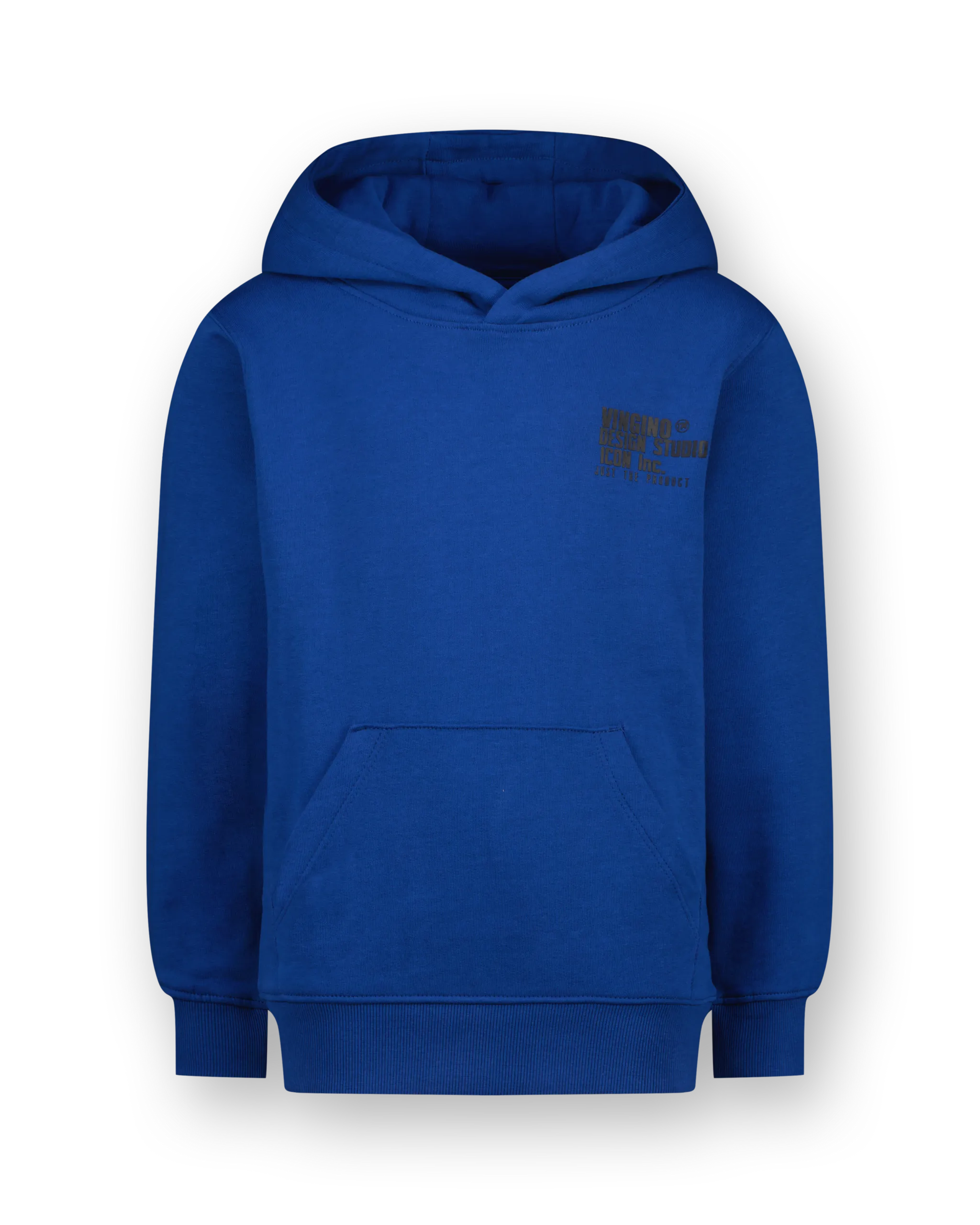 Boxy Sweatshirt Nidio