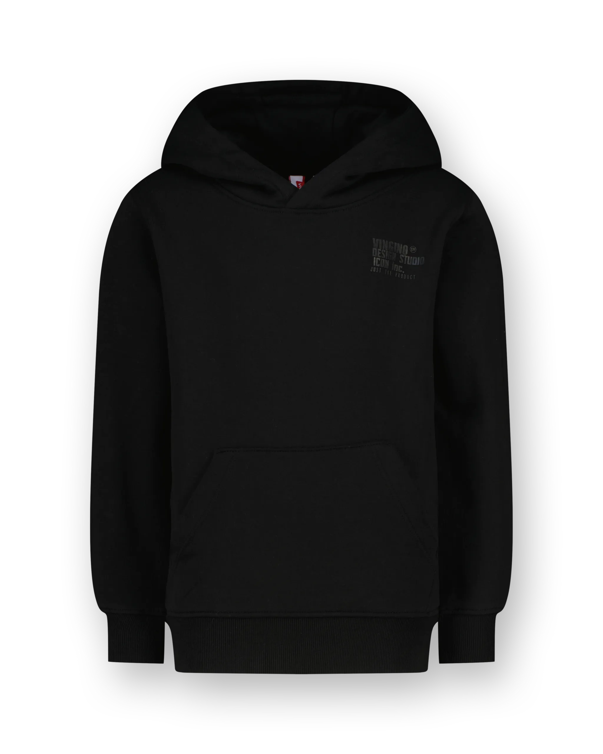Boxy Sweatshirt Nidio