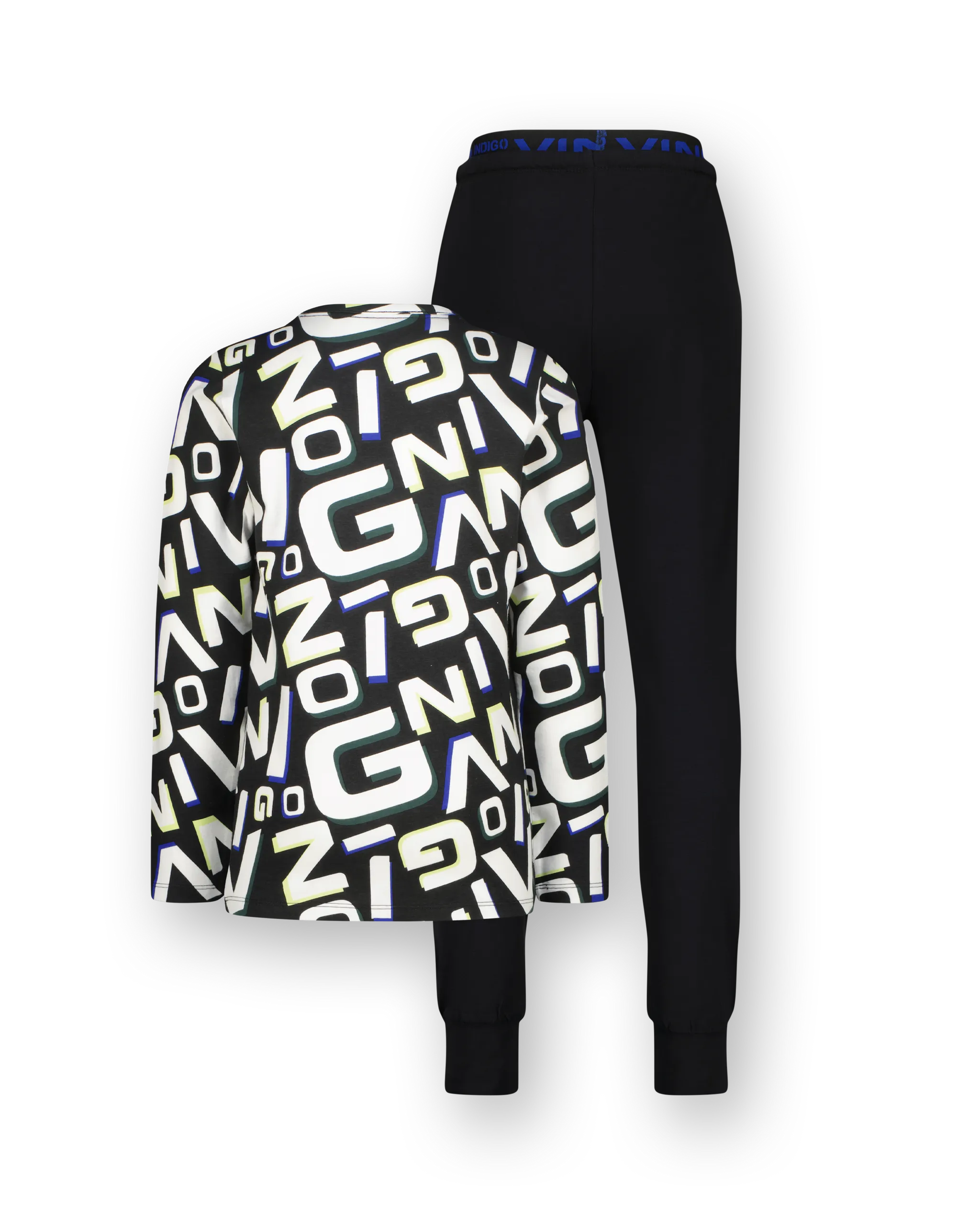 Pyjama Worp