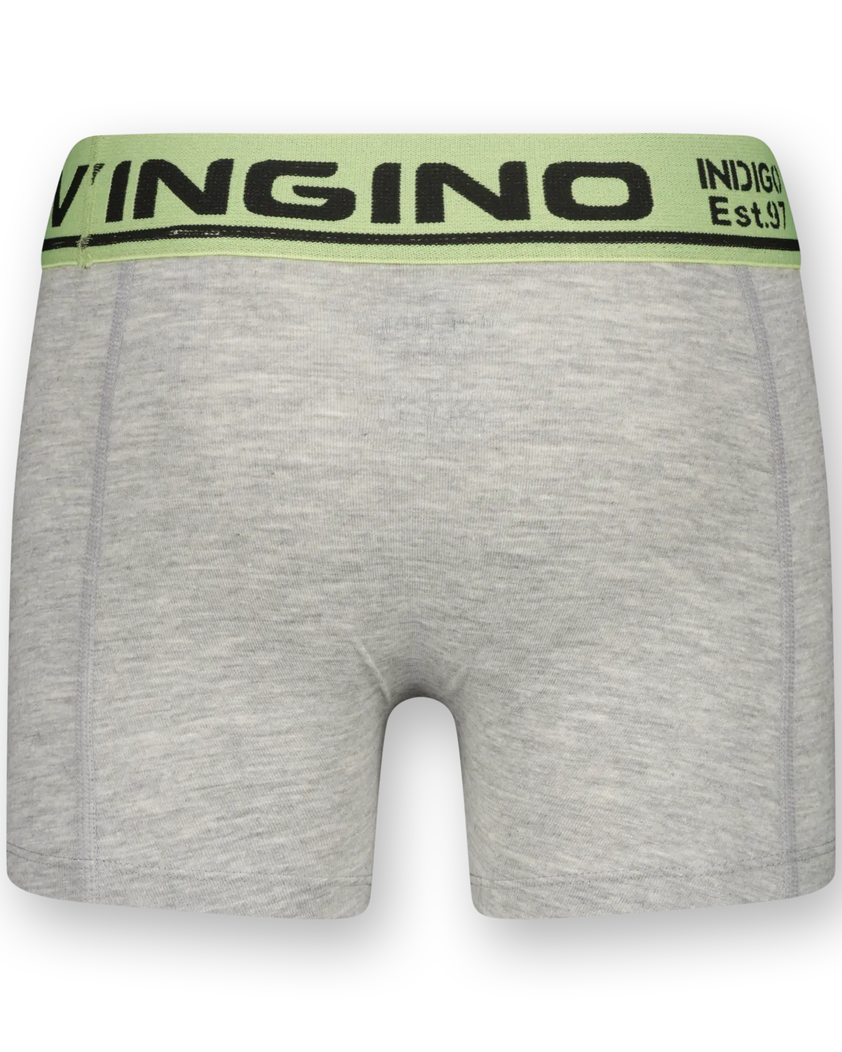 Boxer 3-pack multi