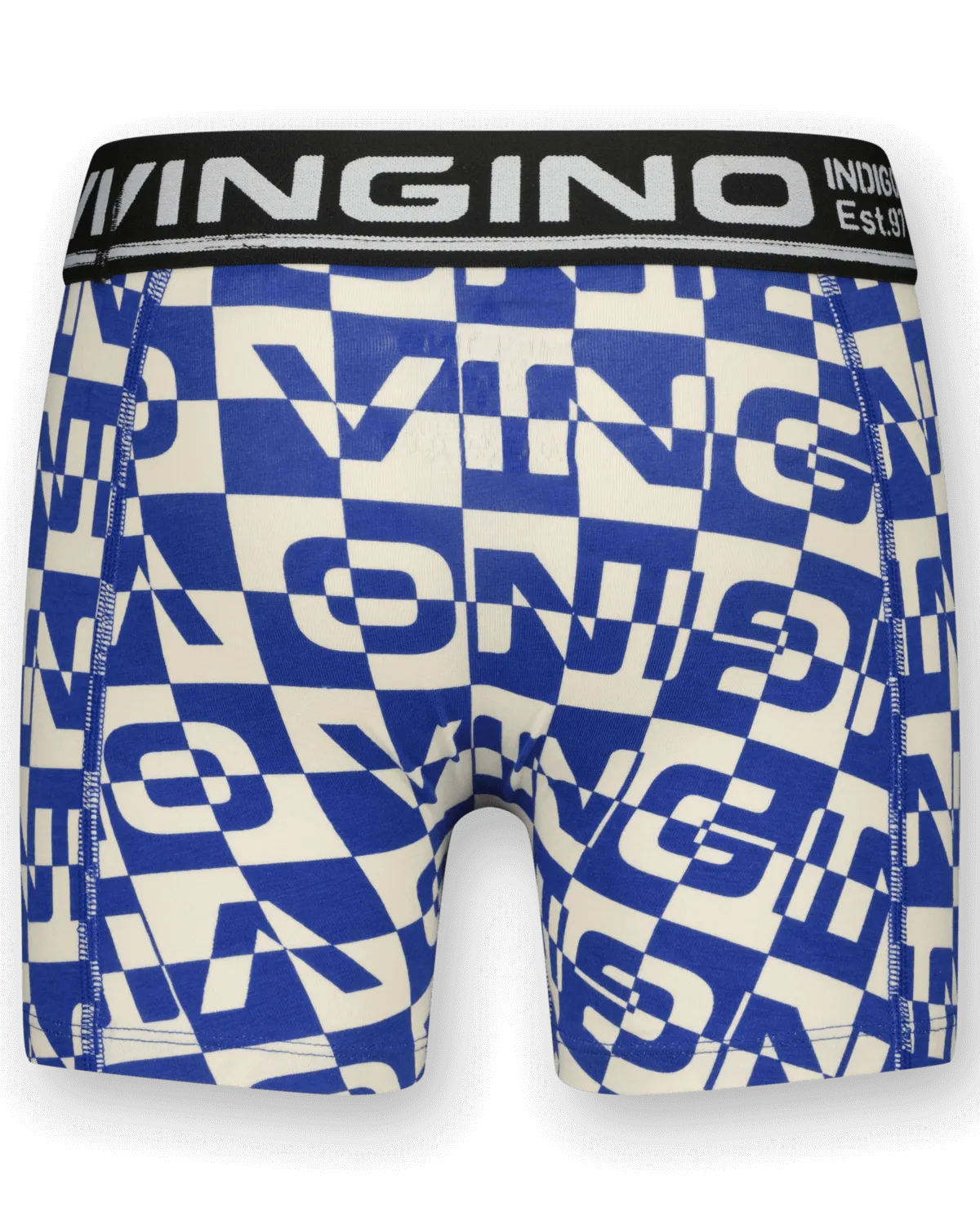 Boxer 3-pack multi