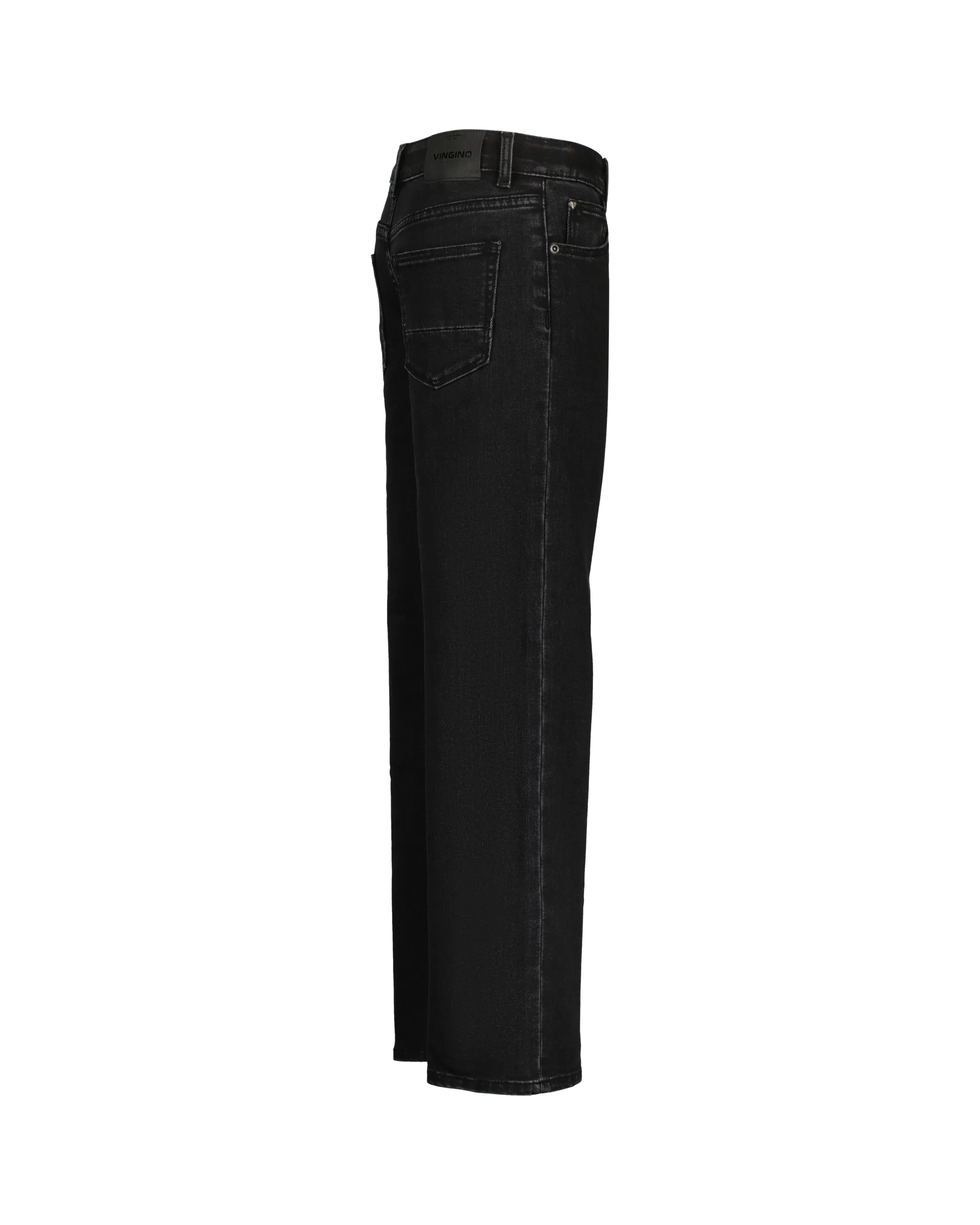 Wide Leg Jeans Coco
