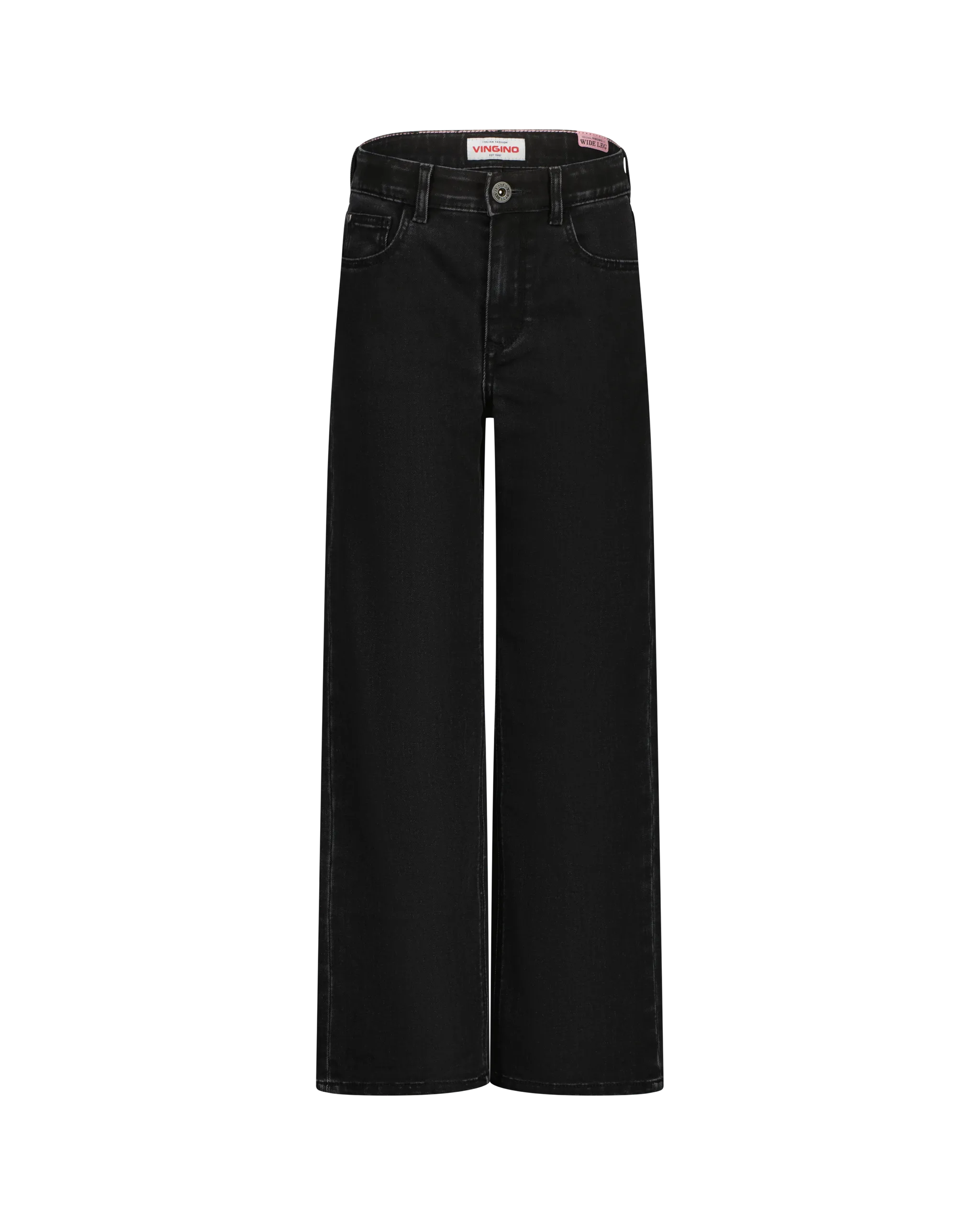 Wide Leg Jeans Coco