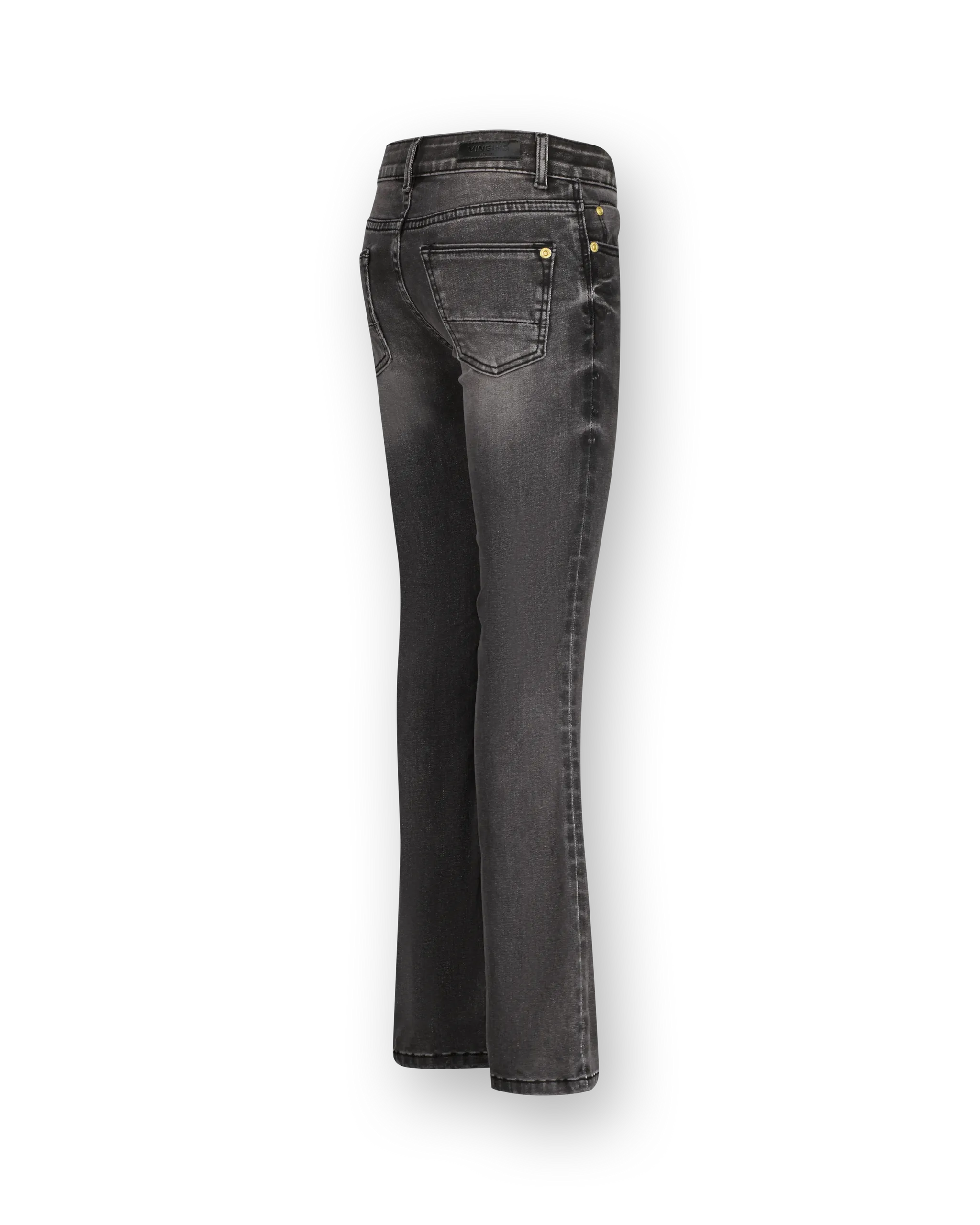 Flare Jeans Abbey