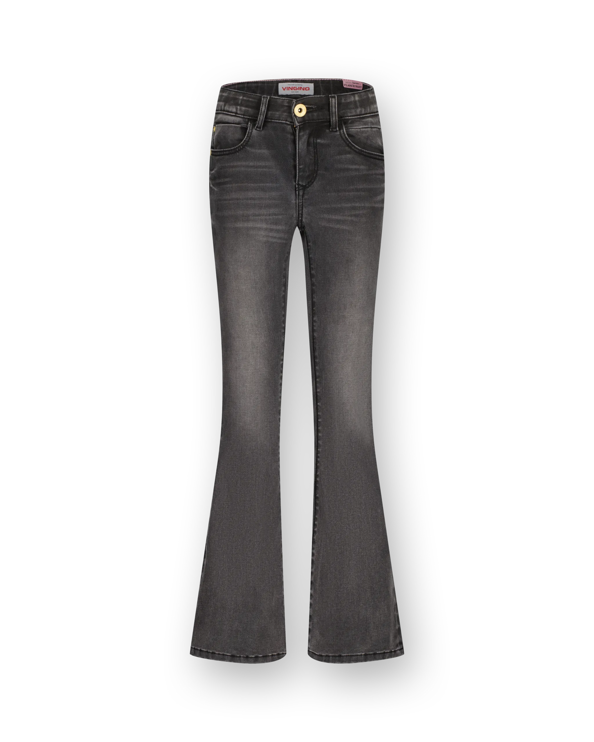 Flare Jeans Abbey