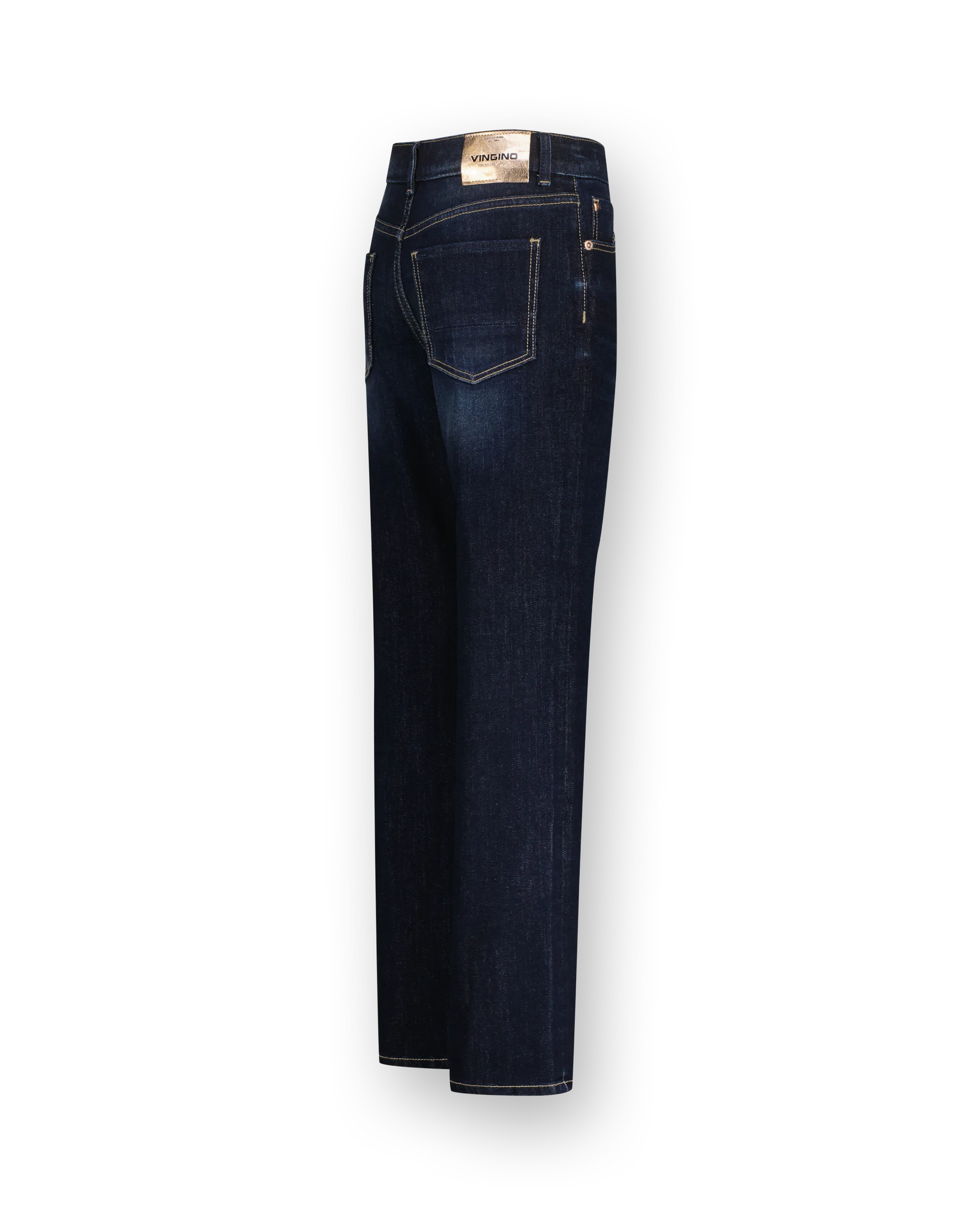 Straight Jeans Cristie