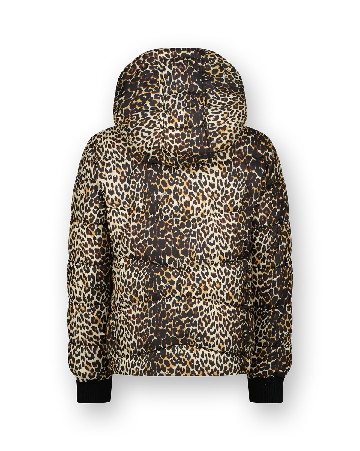 Mädchen Jacke Tiane | Braun