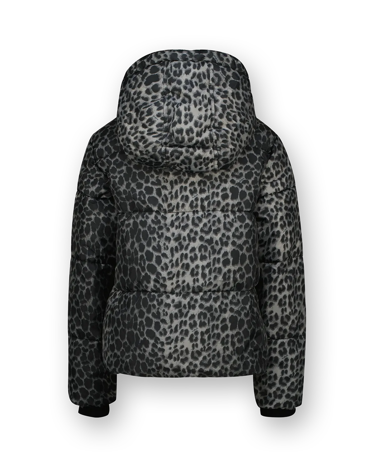 Mädchen Jacke Tiarey | Grau