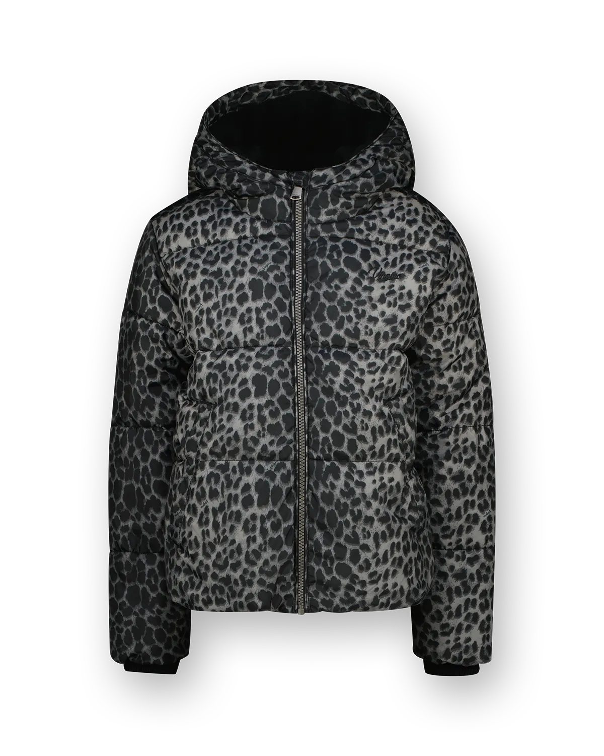 Mädchen Jacke Tiarey | Grau