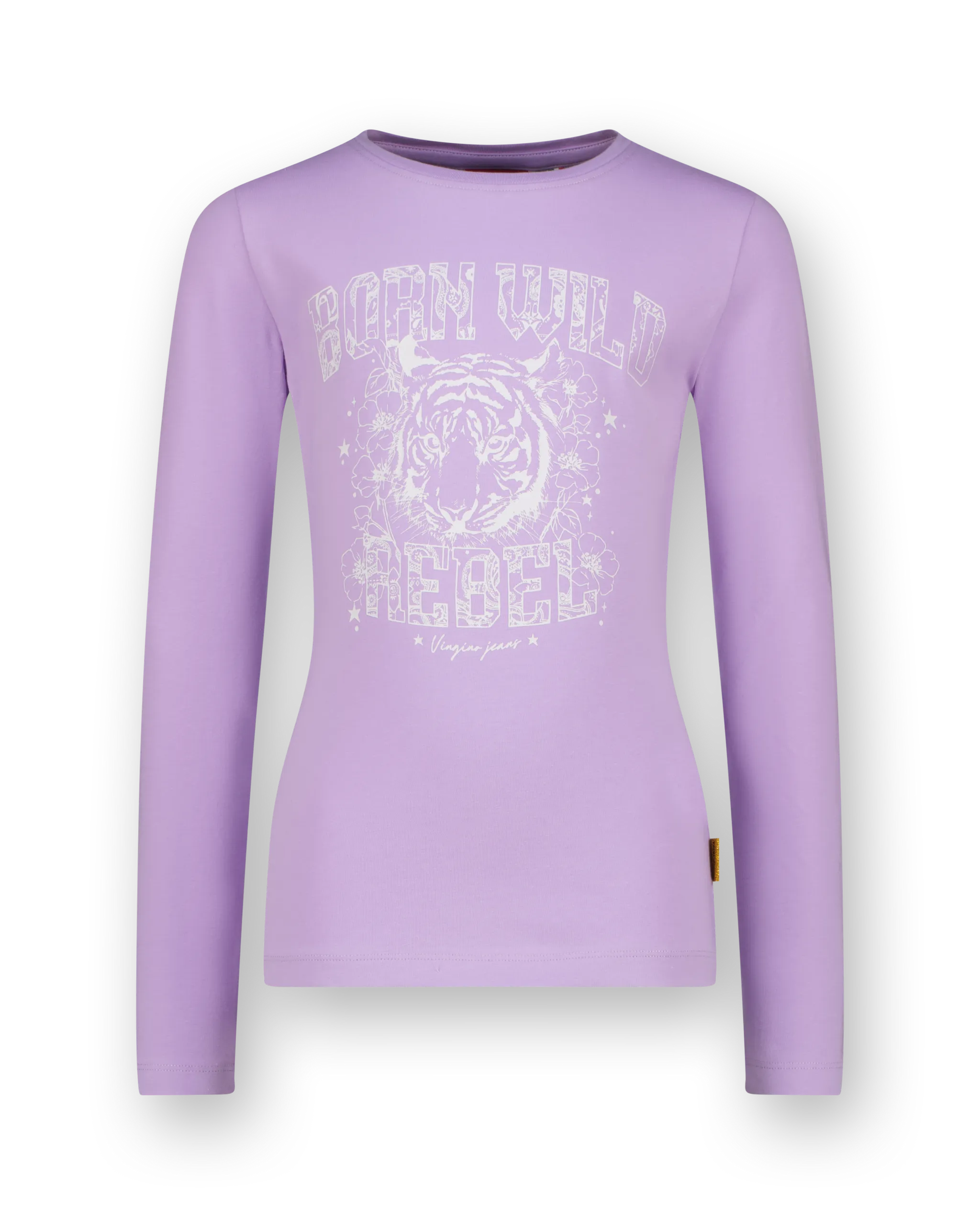 T-shirt Jinte