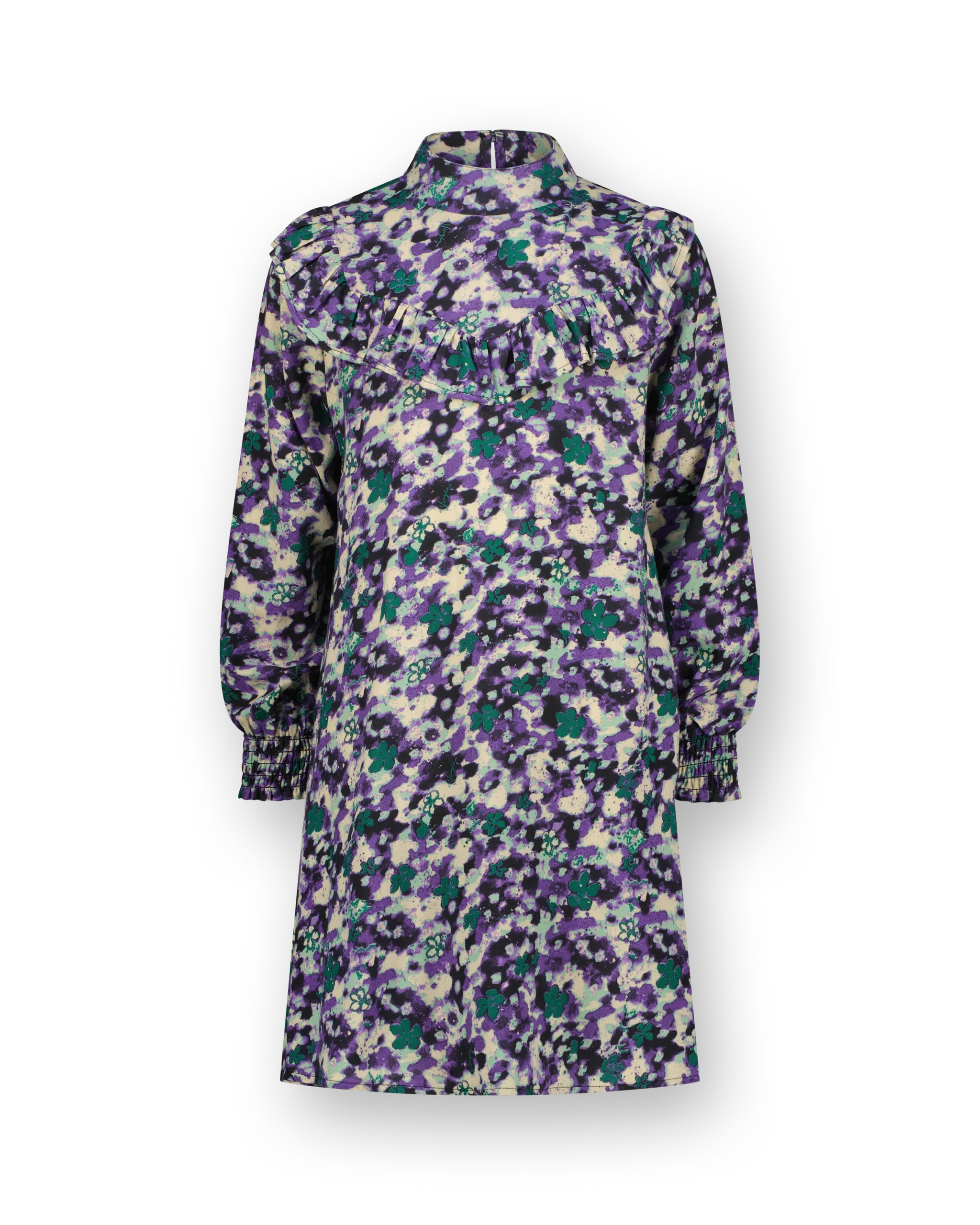 Kleid Pia