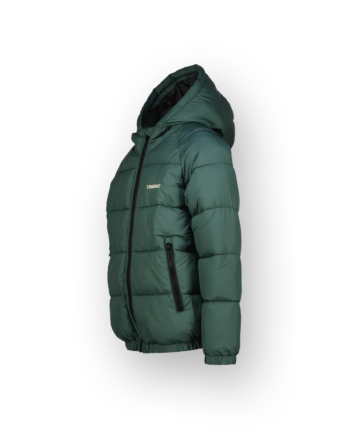 Jungen Jacke Tado | Grün