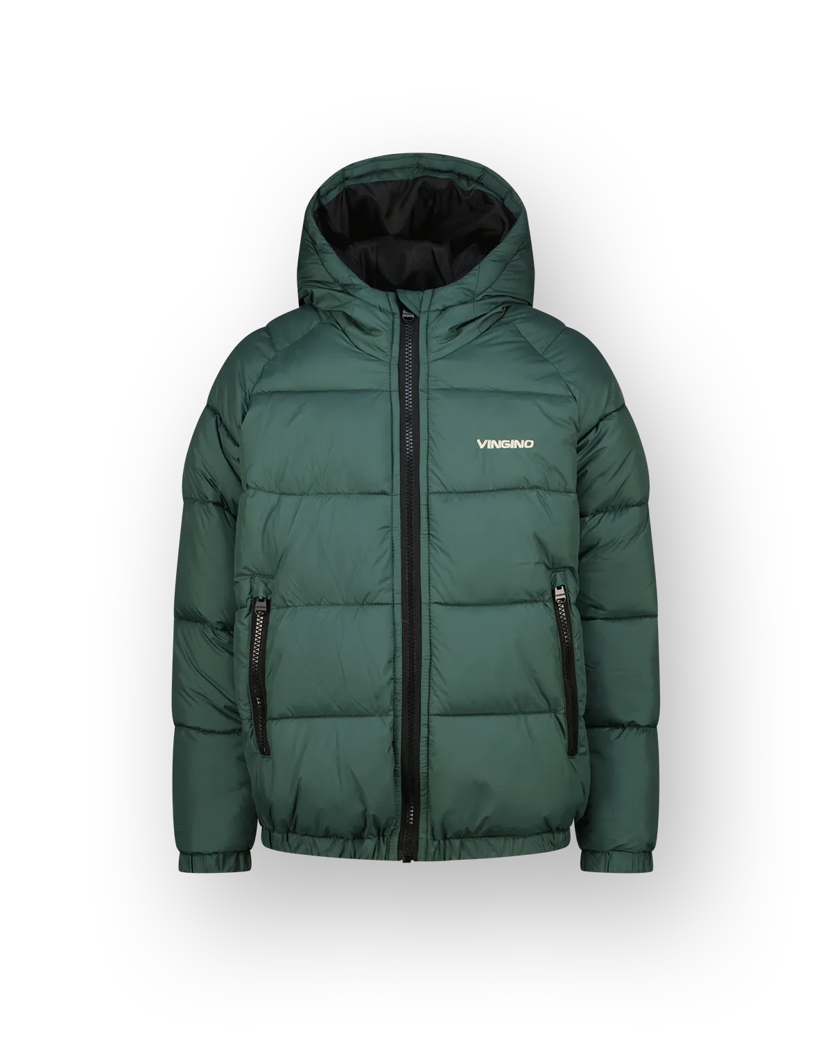 Jungen Jacke Tado | Grün