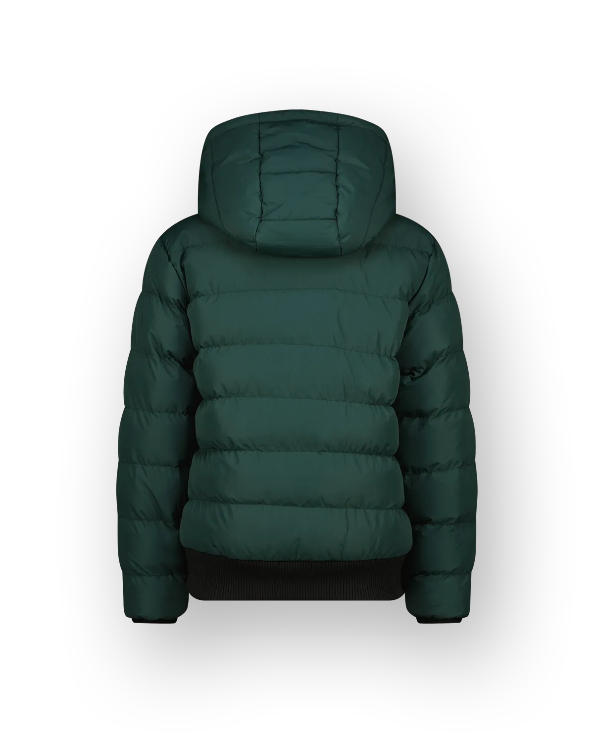 Hooded Jacke Tafreo