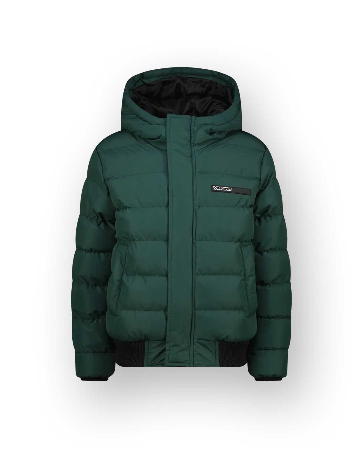 Hooded Jacke Tafreo