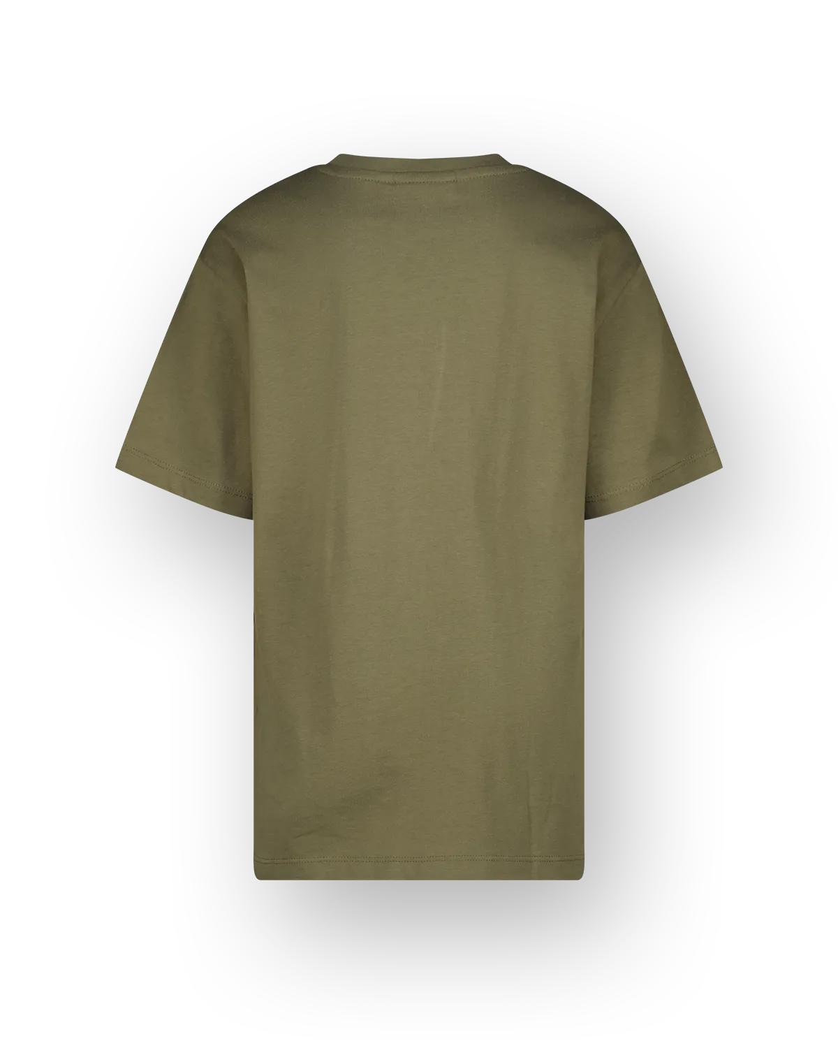 Jungen T-shirt Jiron | Grün