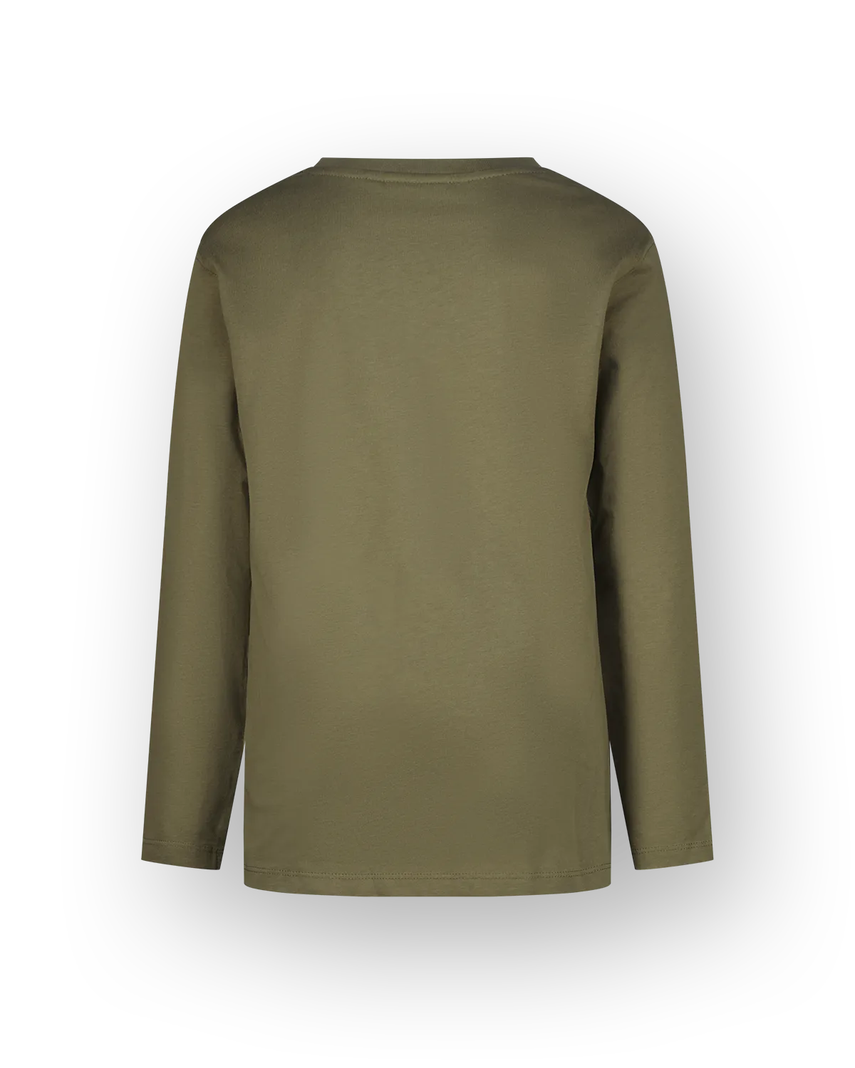 Jungen T-shirt Jipack | Grün