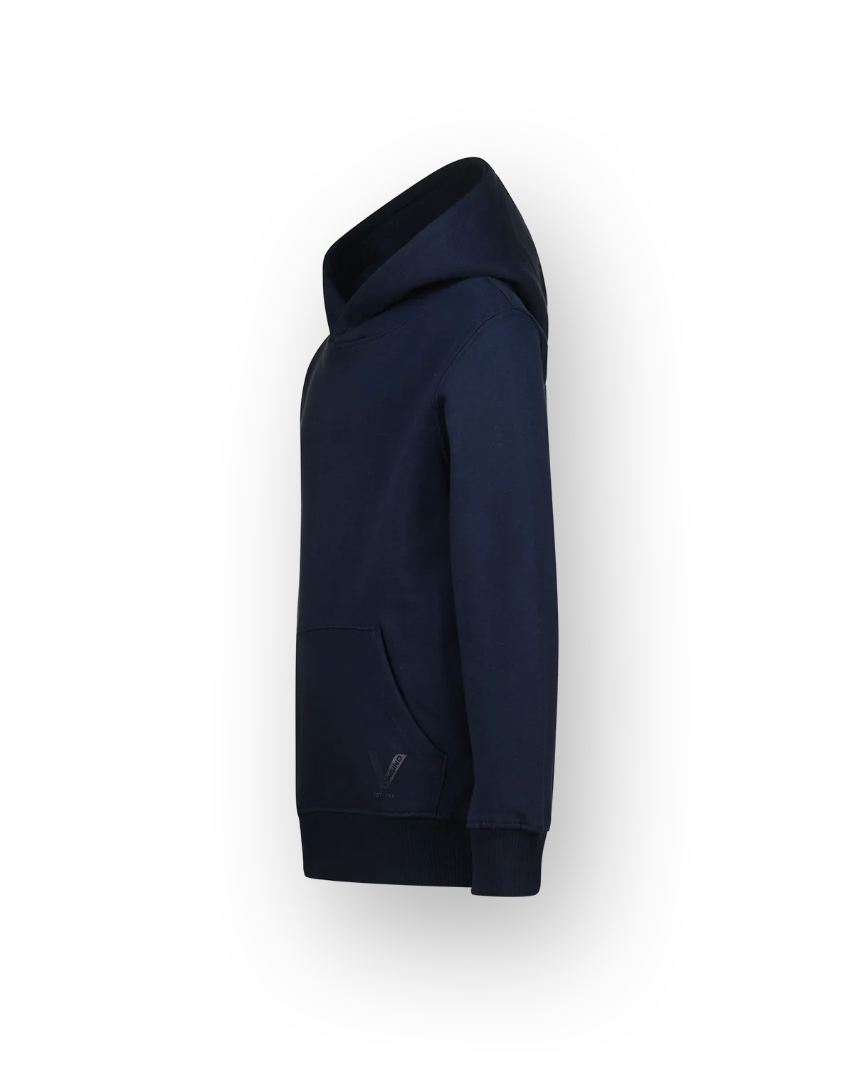 Jungen Boxy Sweatshirt Natest | Blau